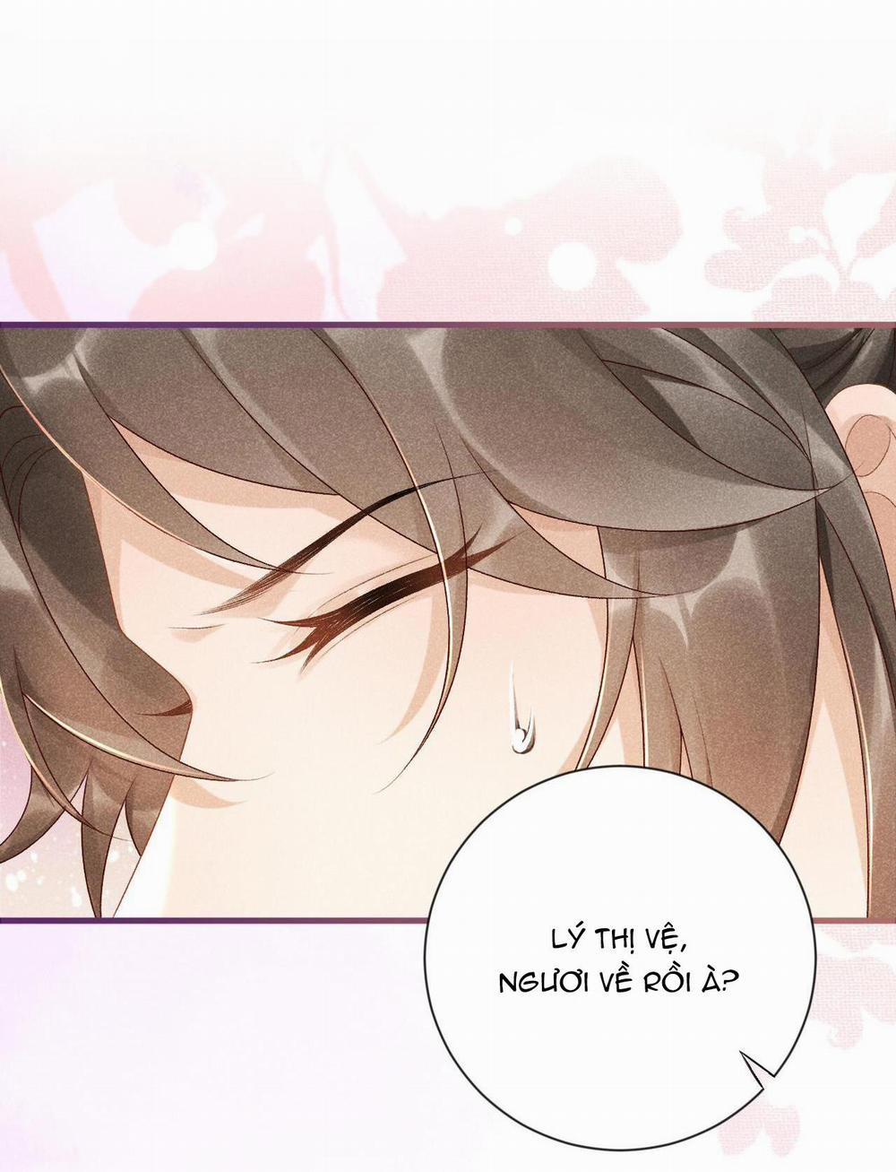 Cạm Bẫy Của Kẻ Biến Thái 8 trang 1