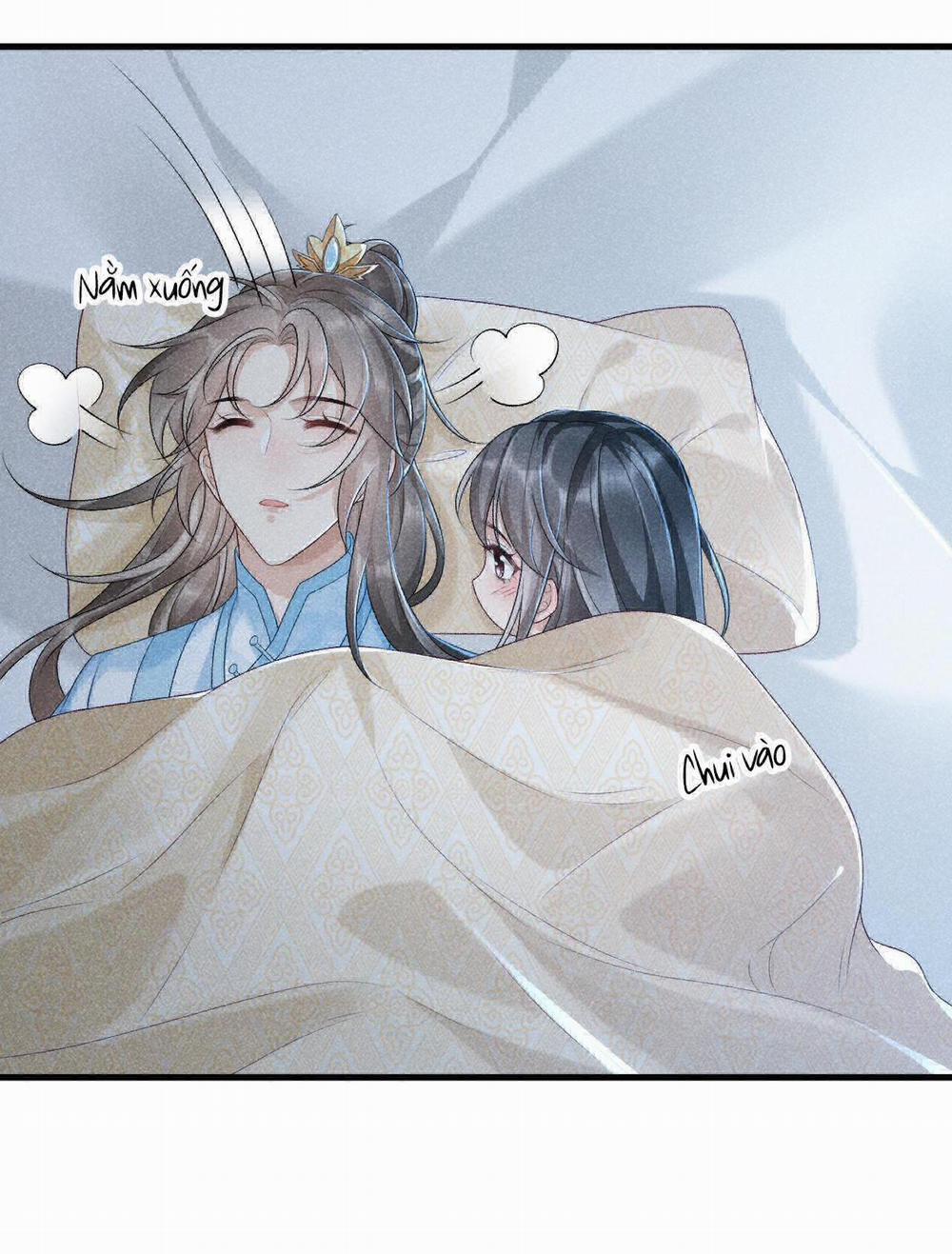 Cạm Bẫy Của Kẻ Biến Thái 8 trang 14