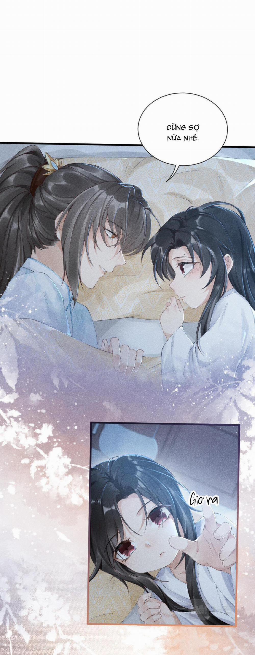 Cạm Bẫy Của Kẻ Biến Thái 8 trang 15