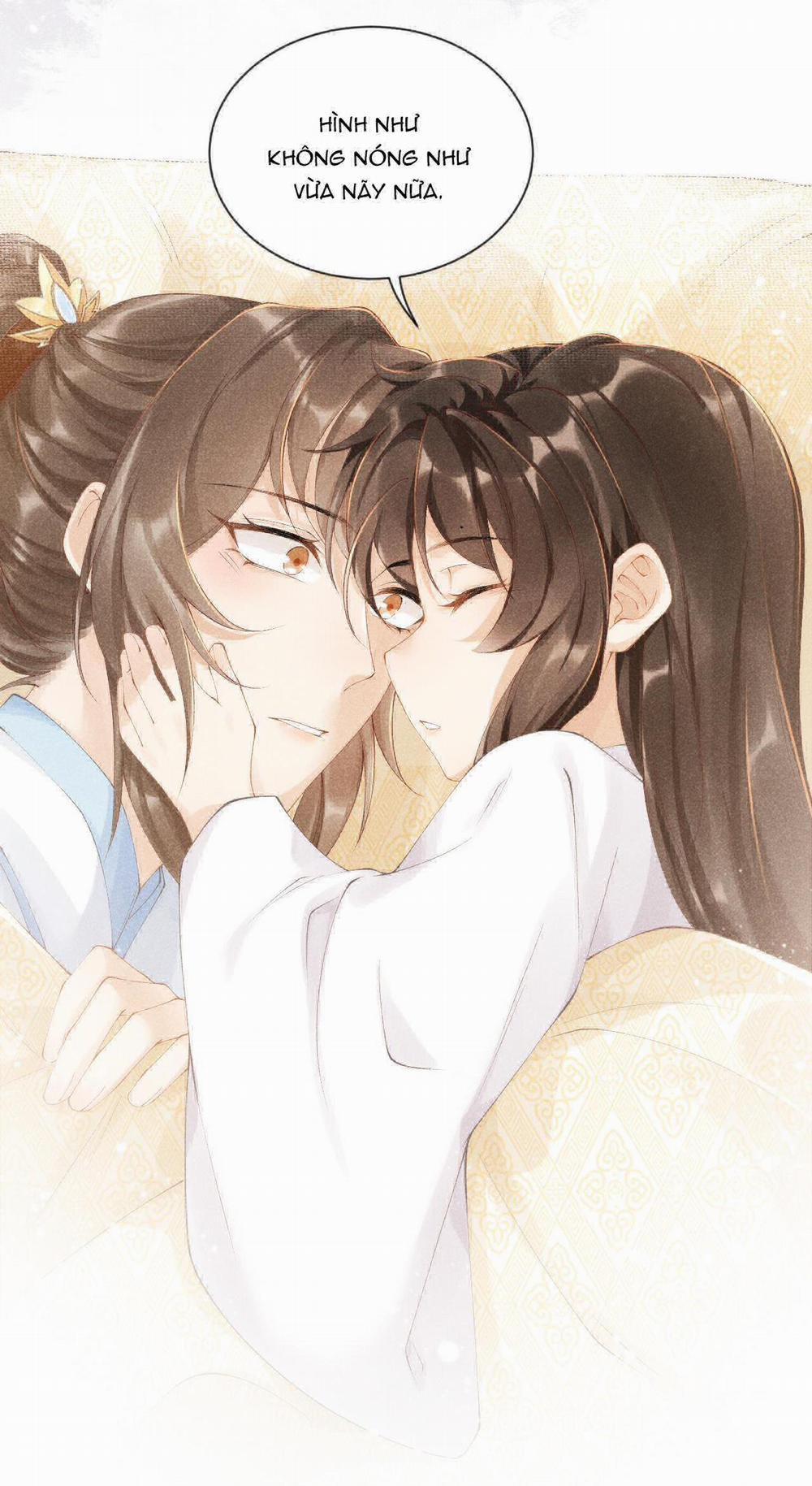 Cạm Bẫy Của Kẻ Biến Thái 8 trang 17