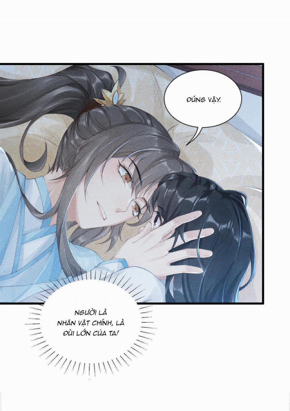 Cạm Bẫy Của Kẻ Biến Thái 8 trang 19