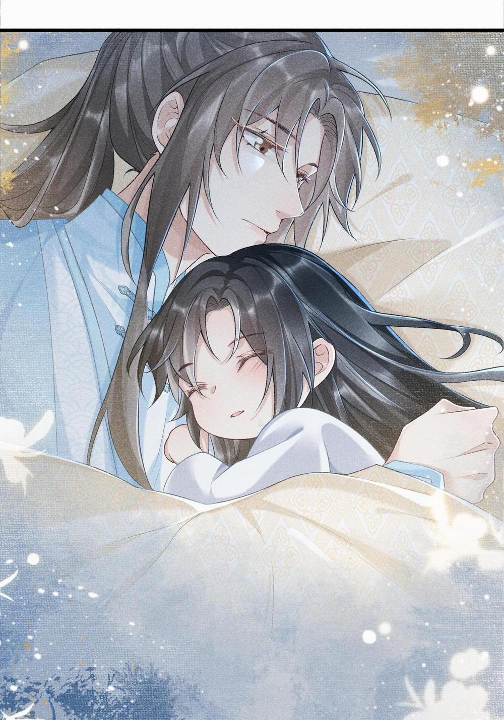 Cạm Bẫy Của Kẻ Biến Thái 8 trang 20