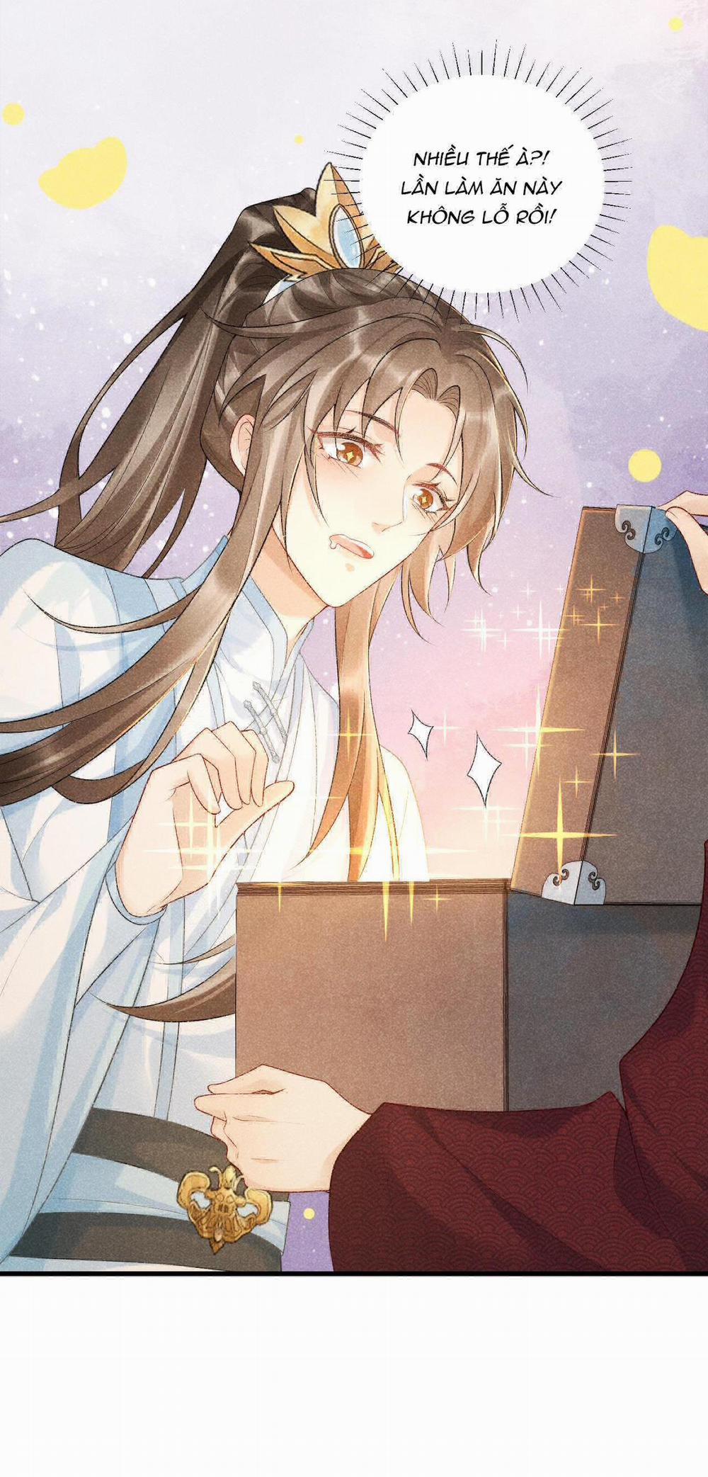 Cạm Bẫy Của Kẻ Biến Thái 8 trang 24