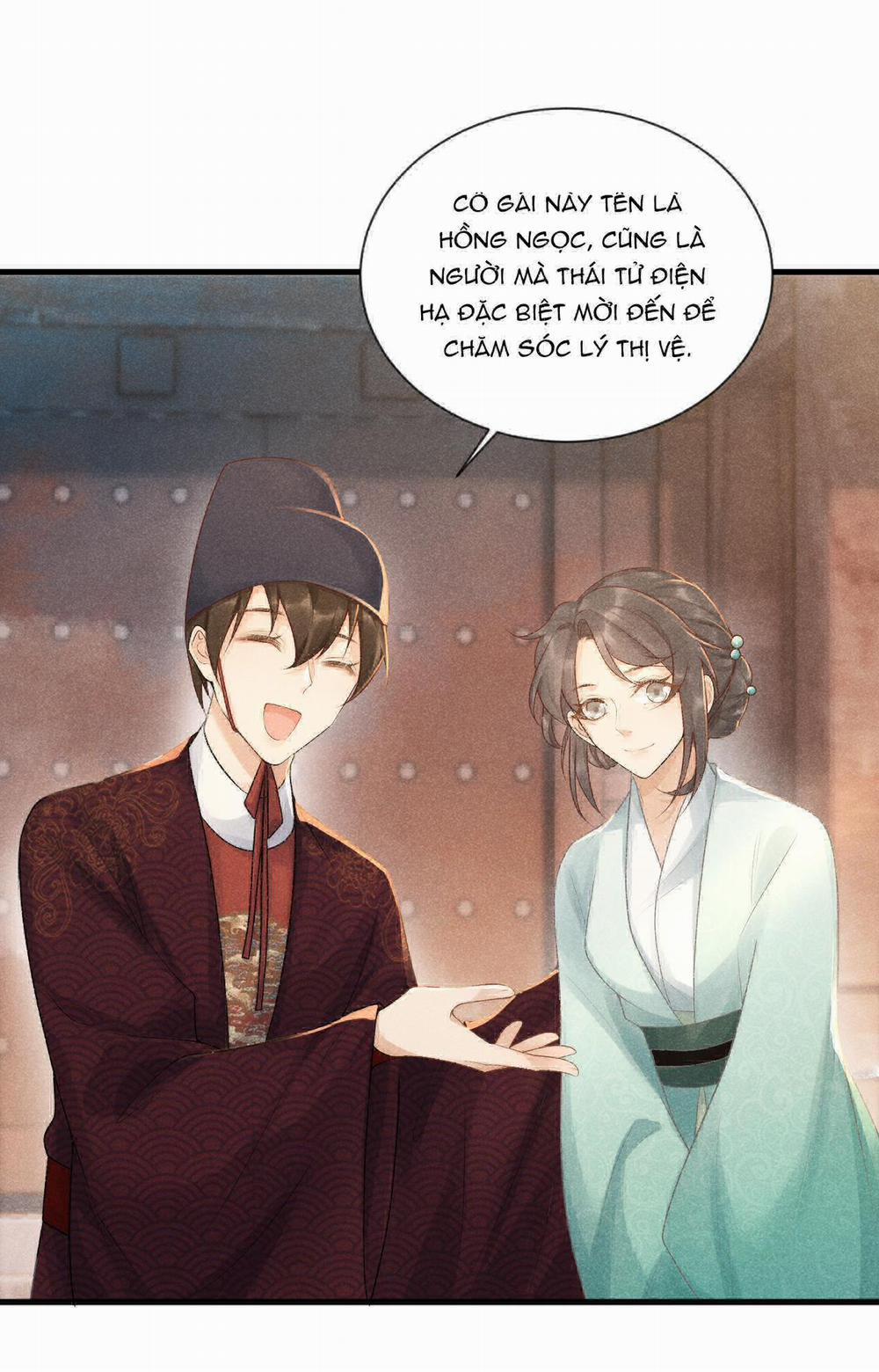 Cạm Bẫy Của Kẻ Biến Thái 8 trang 25