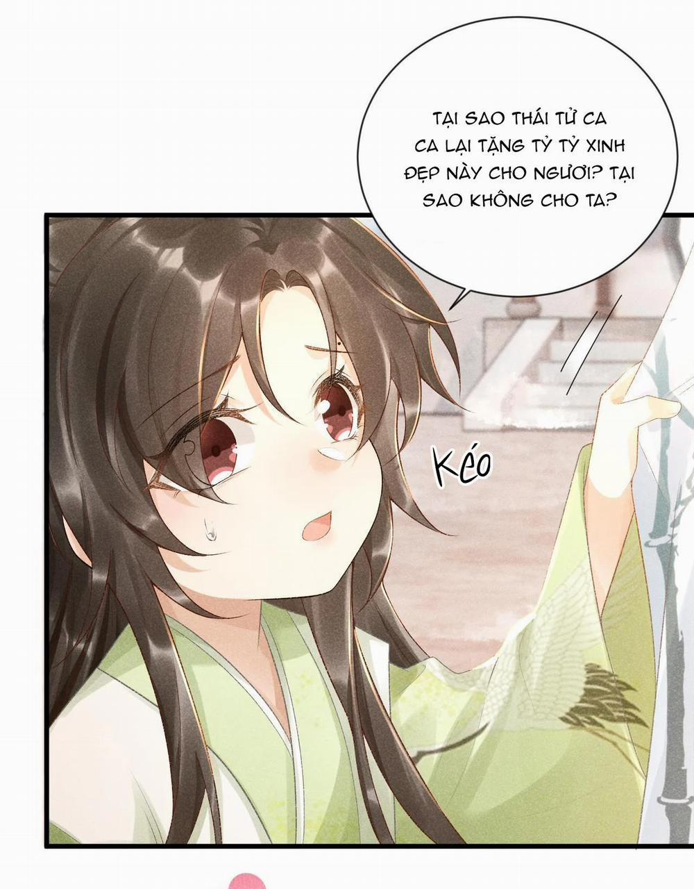 Cạm Bẫy Của Kẻ Biến Thái 8 trang 27