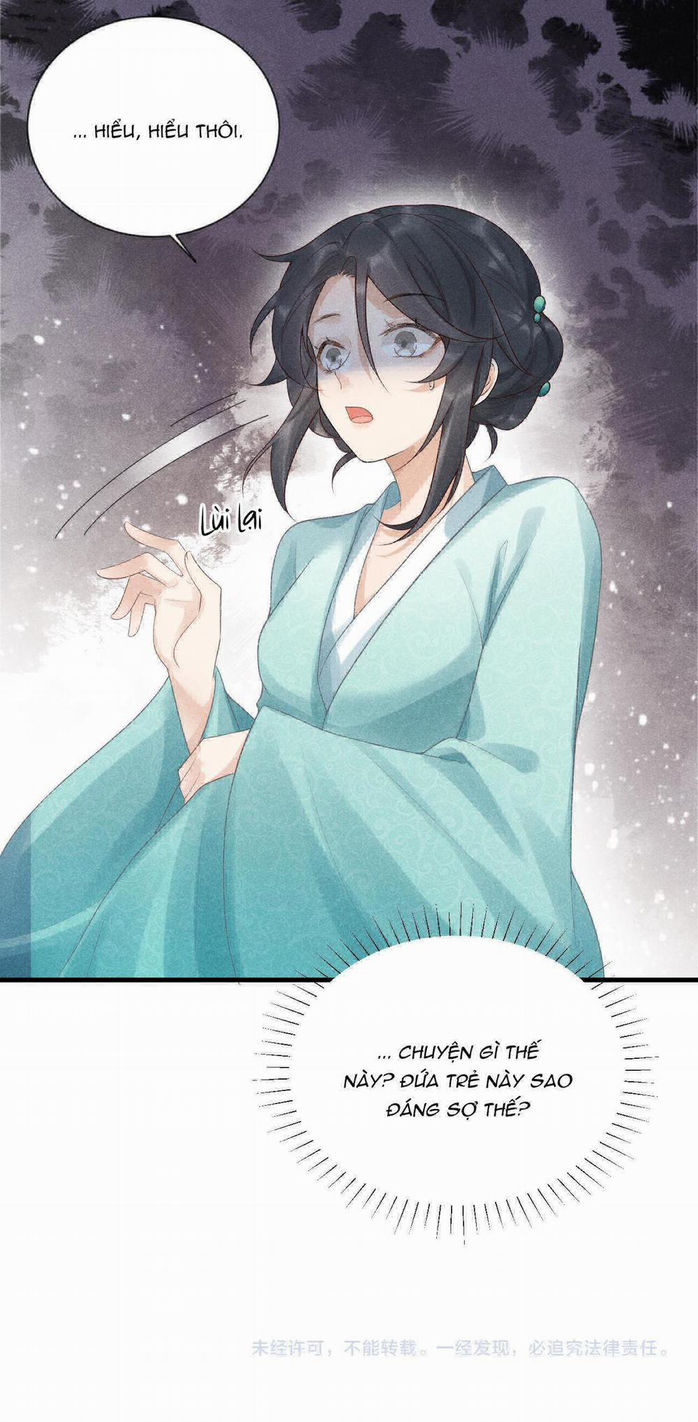 Cạm Bẫy Của Kẻ Biến Thái 8 trang 30