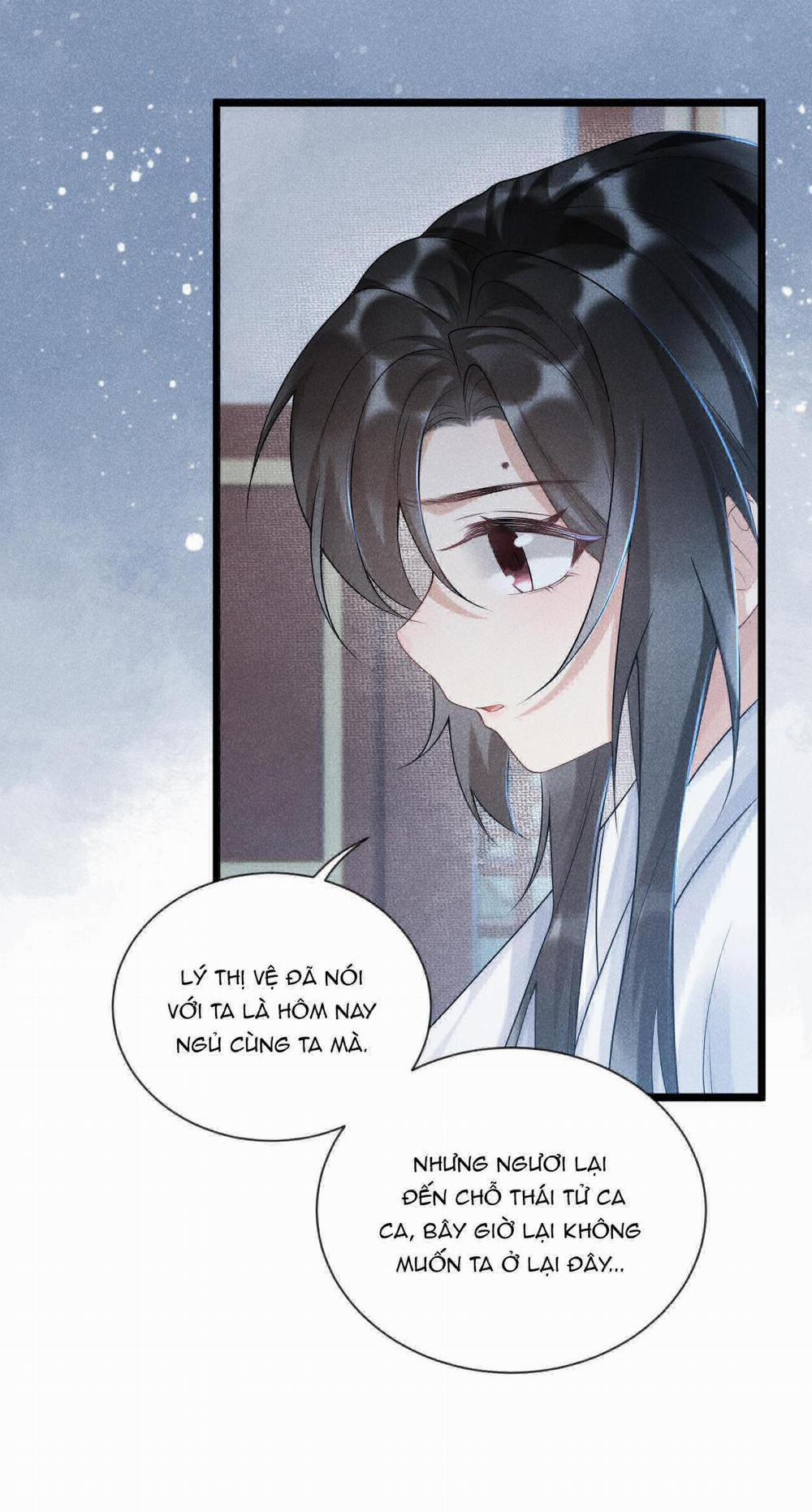 Cạm Bẫy Của Kẻ Biến Thái 8 trang 8