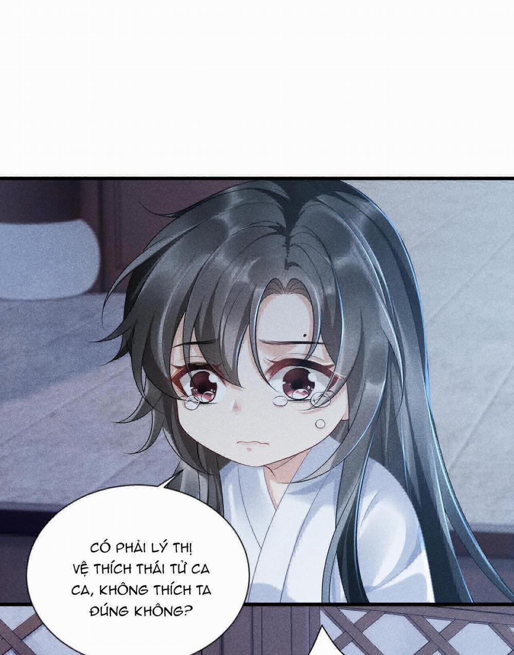 Cạm Bẫy Của Kẻ Biến Thái 8 trang 9