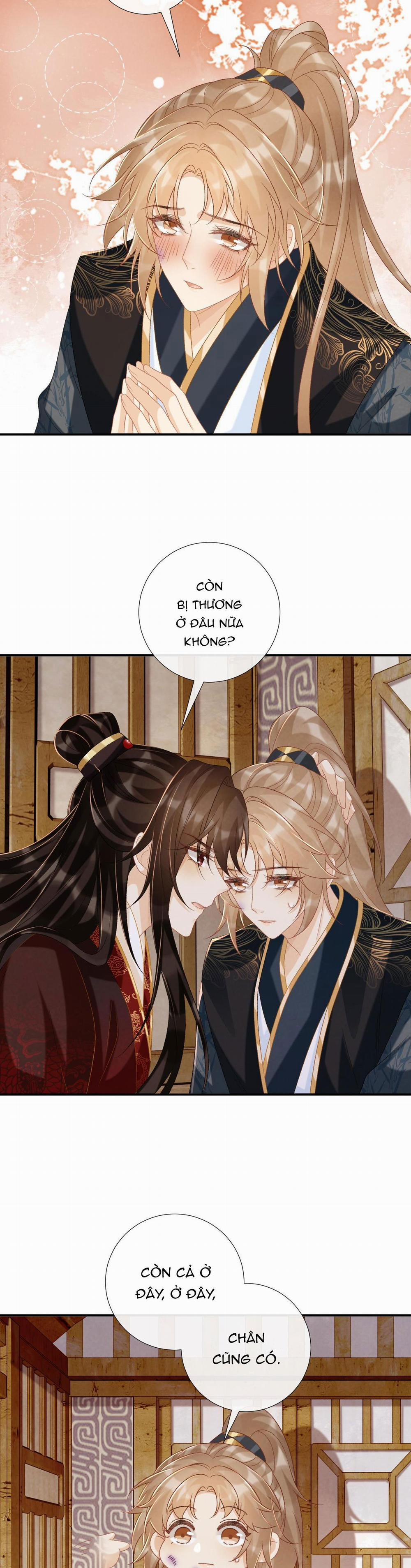 Cạm Bẫy Của Kẻ Biến Thái 80 trang 10