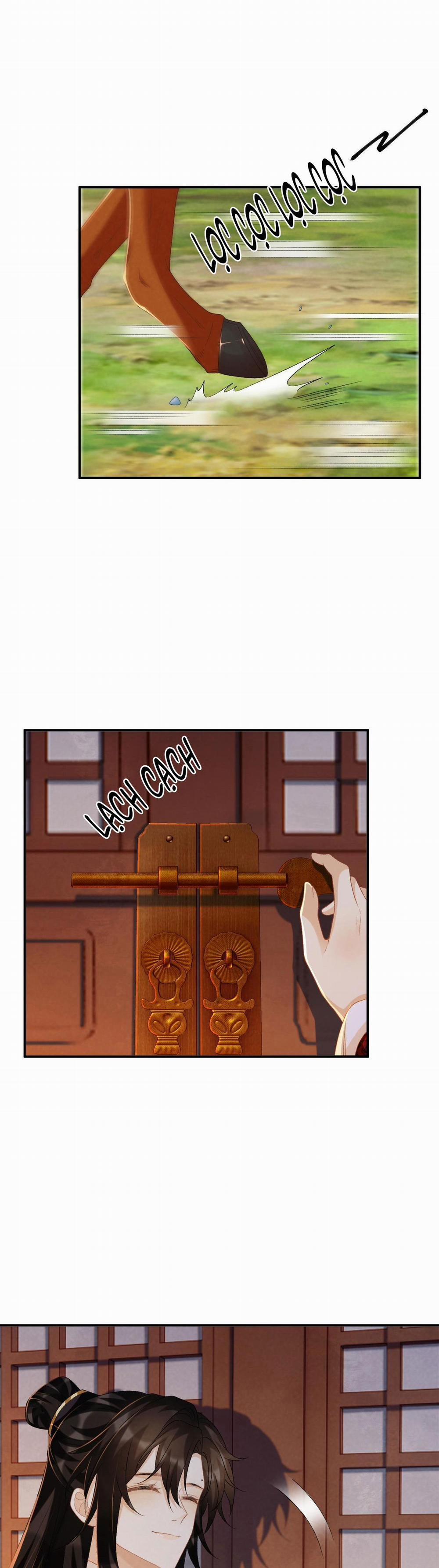 Cạm Bẫy Của Kẻ Biến Thái 80 trang 13