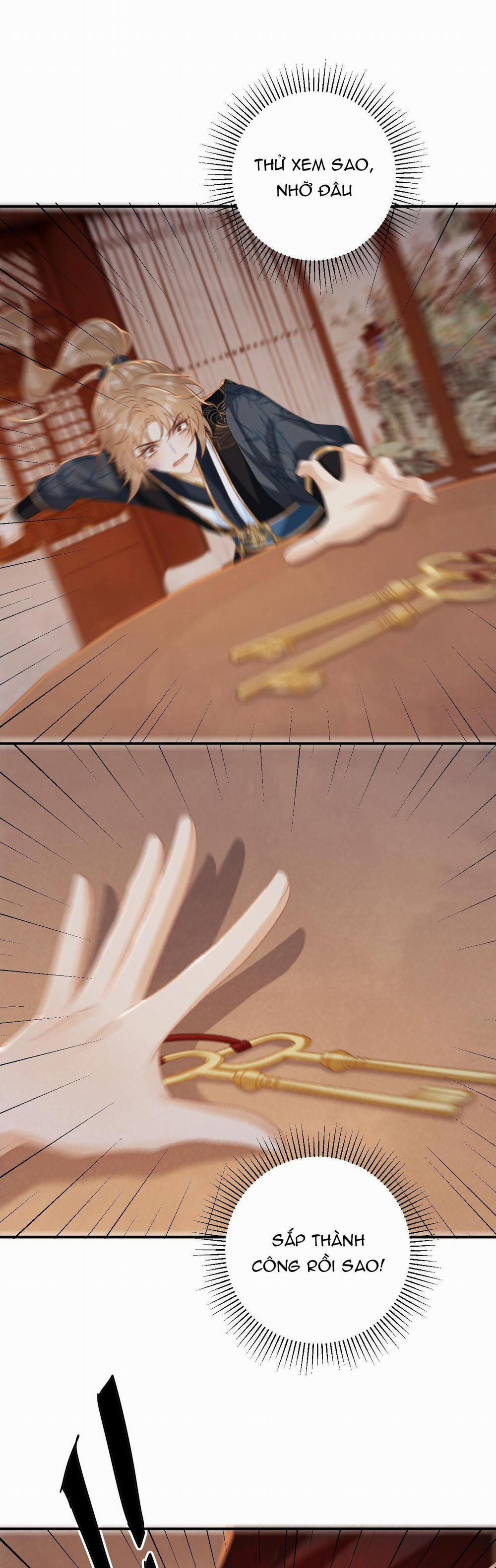 Cạm Bẫy Của Kẻ Biến Thái 80 trang 16