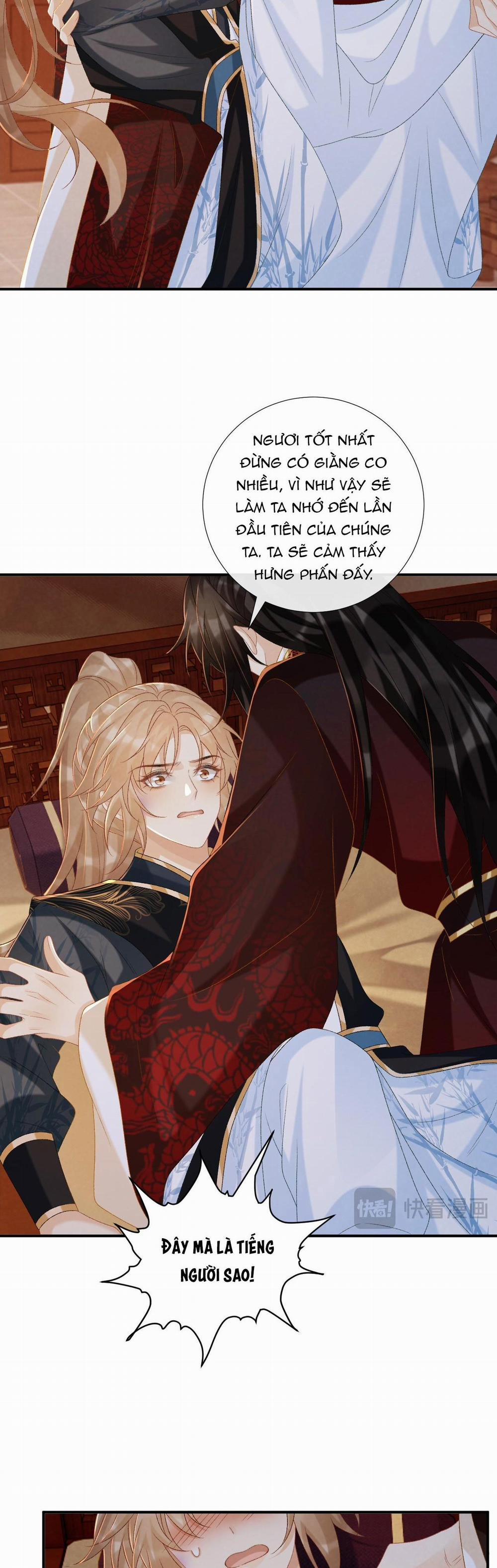 Cạm Bẫy Của Kẻ Biến Thái 80 trang 18