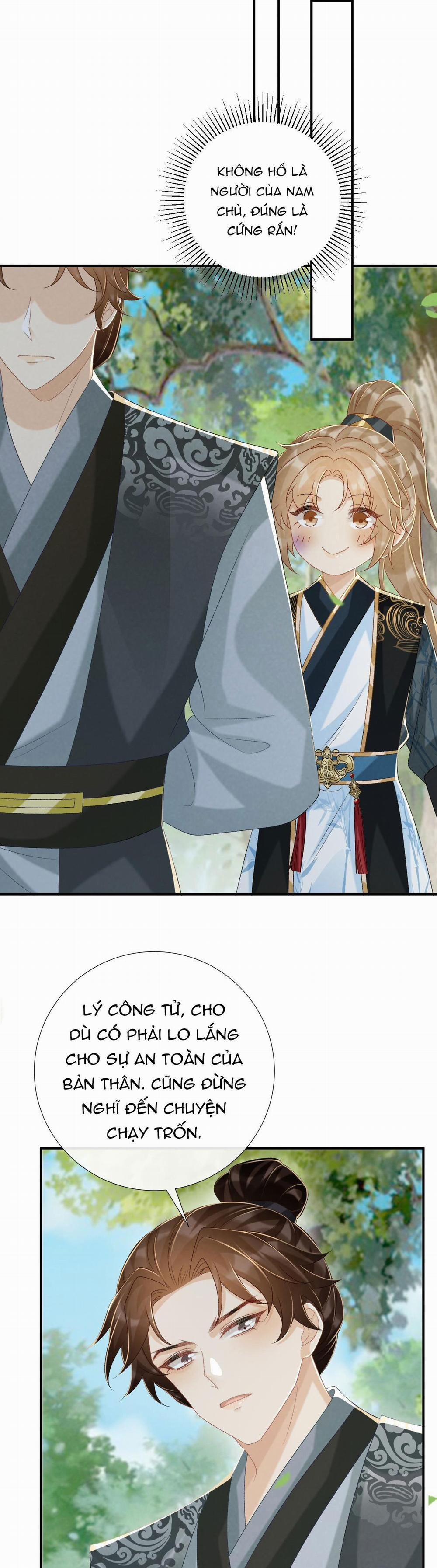 Cạm Bẫy Của Kẻ Biến Thái 80 trang 5