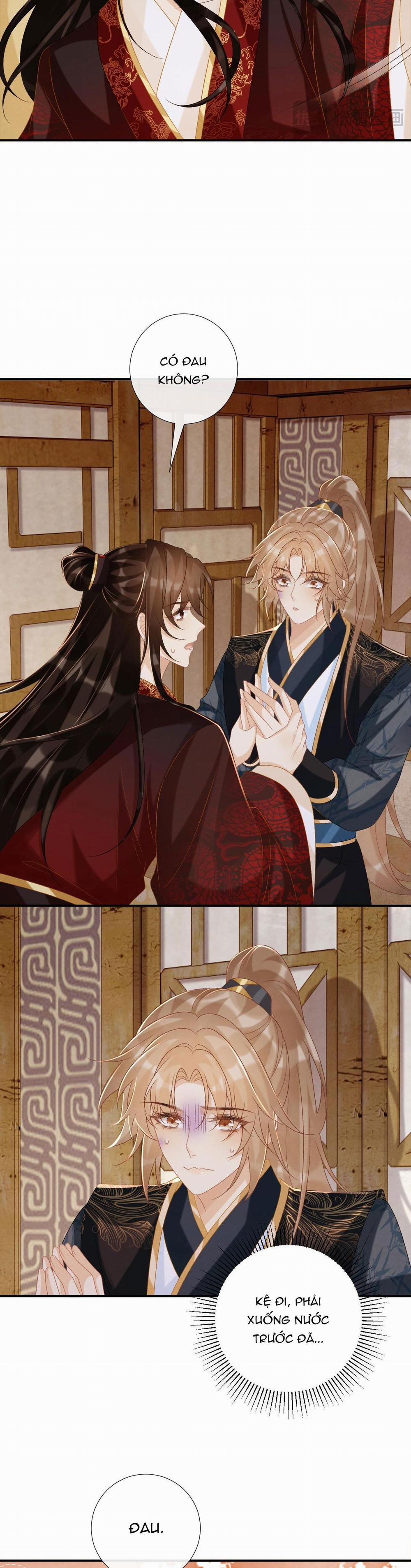 Cạm Bẫy Của Kẻ Biến Thái 80 trang 9