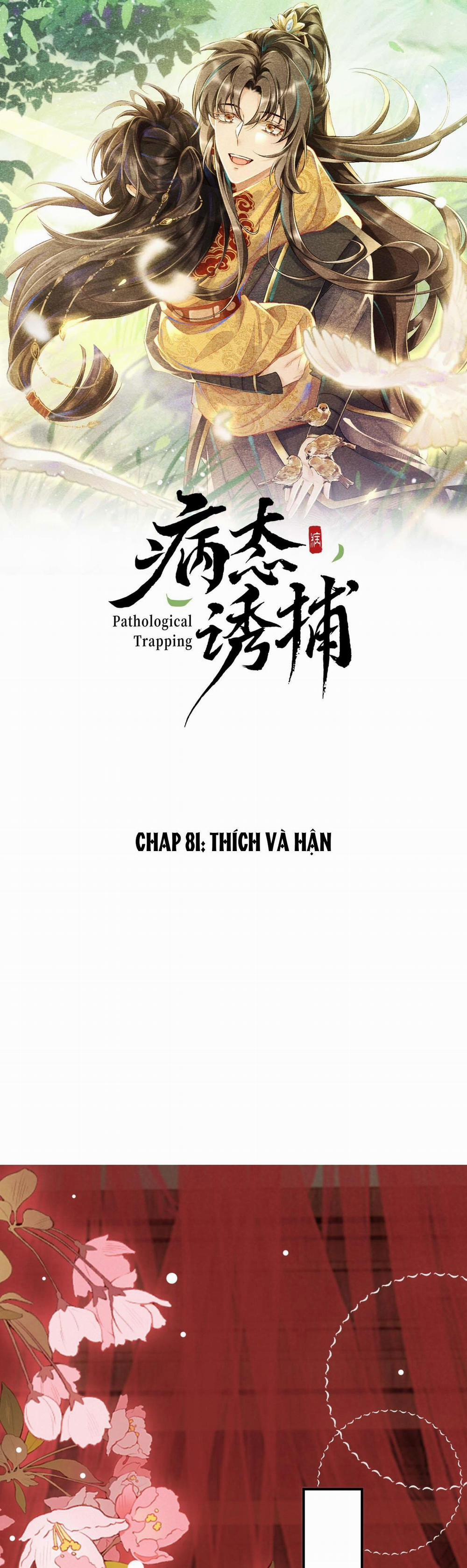 Cạm Bẫy Của Kẻ Biến Thái 81 trang 0