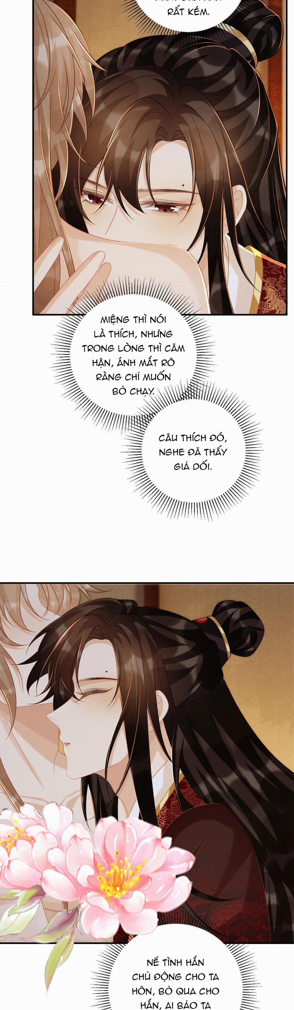 Cạm Bẫy Của Kẻ Biến Thái 81 trang 13