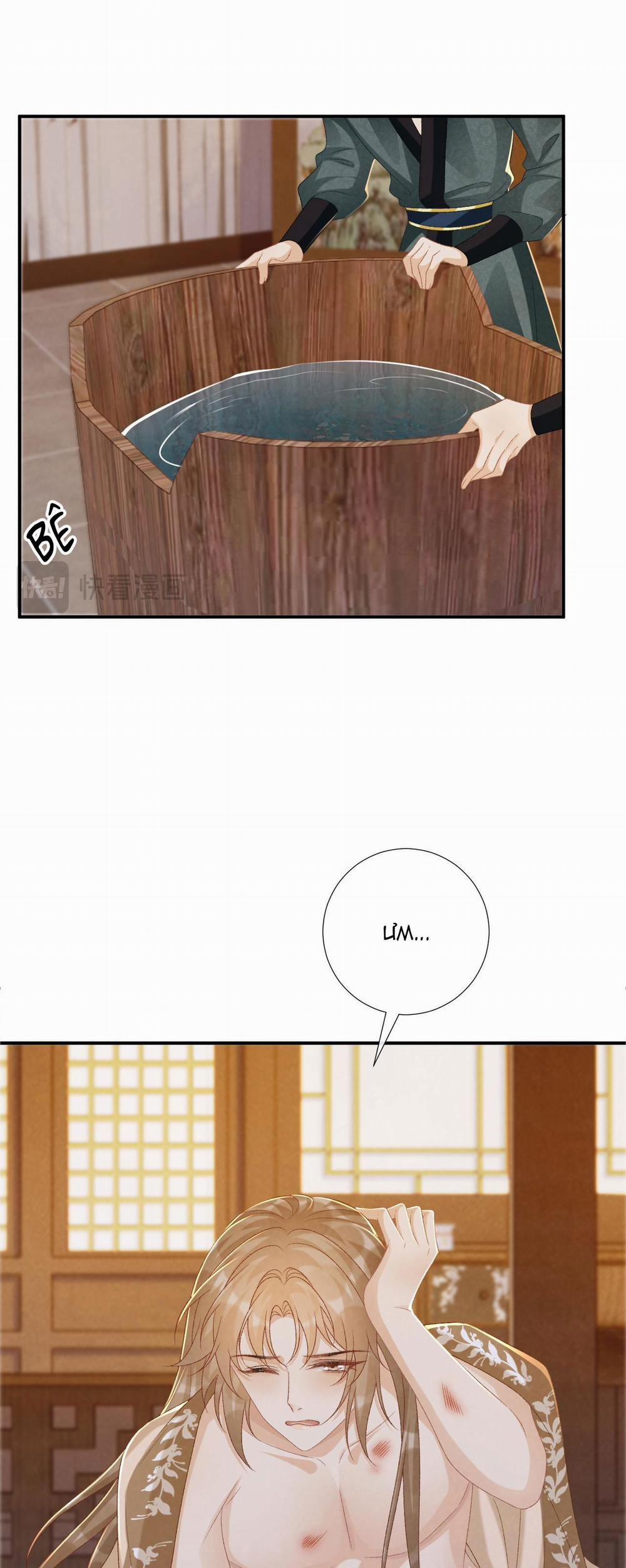 Cạm Bẫy Của Kẻ Biến Thái 81 trang 15