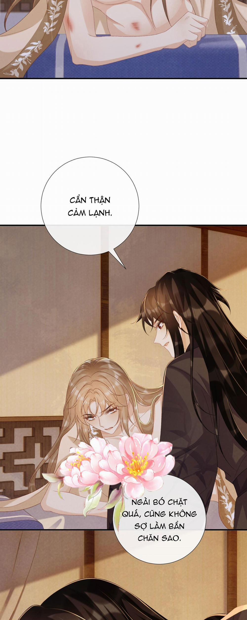 Cạm Bẫy Của Kẻ Biến Thái 81 trang 16