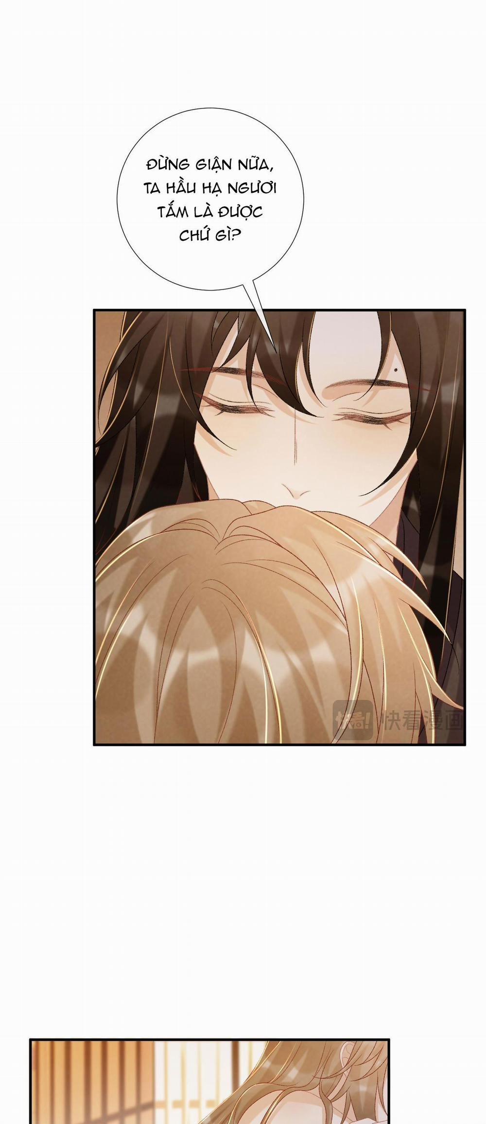 Cạm Bẫy Của Kẻ Biến Thái 81 trang 20