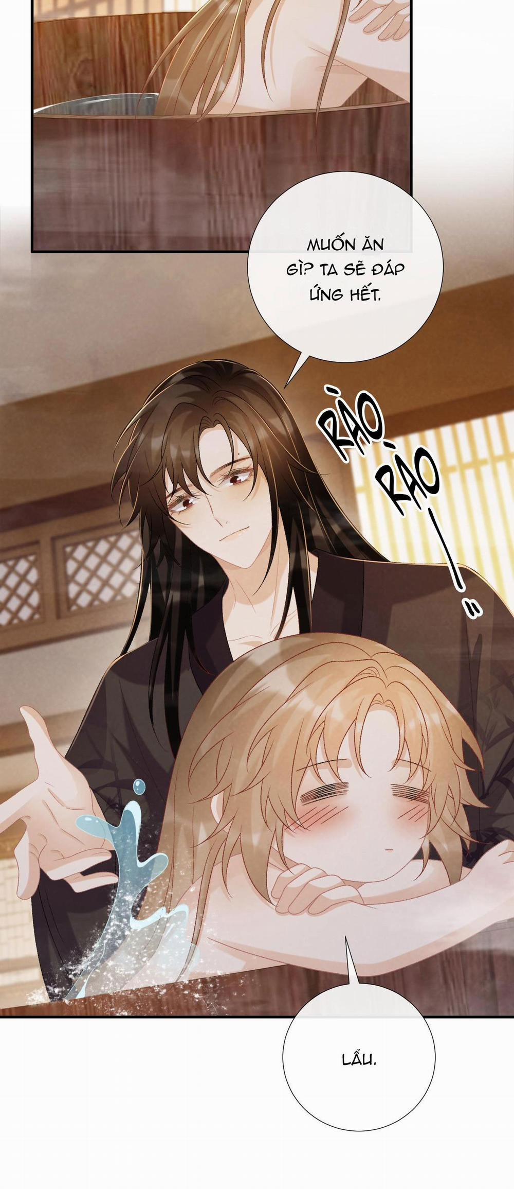 Cạm Bẫy Của Kẻ Biến Thái 81 trang 21