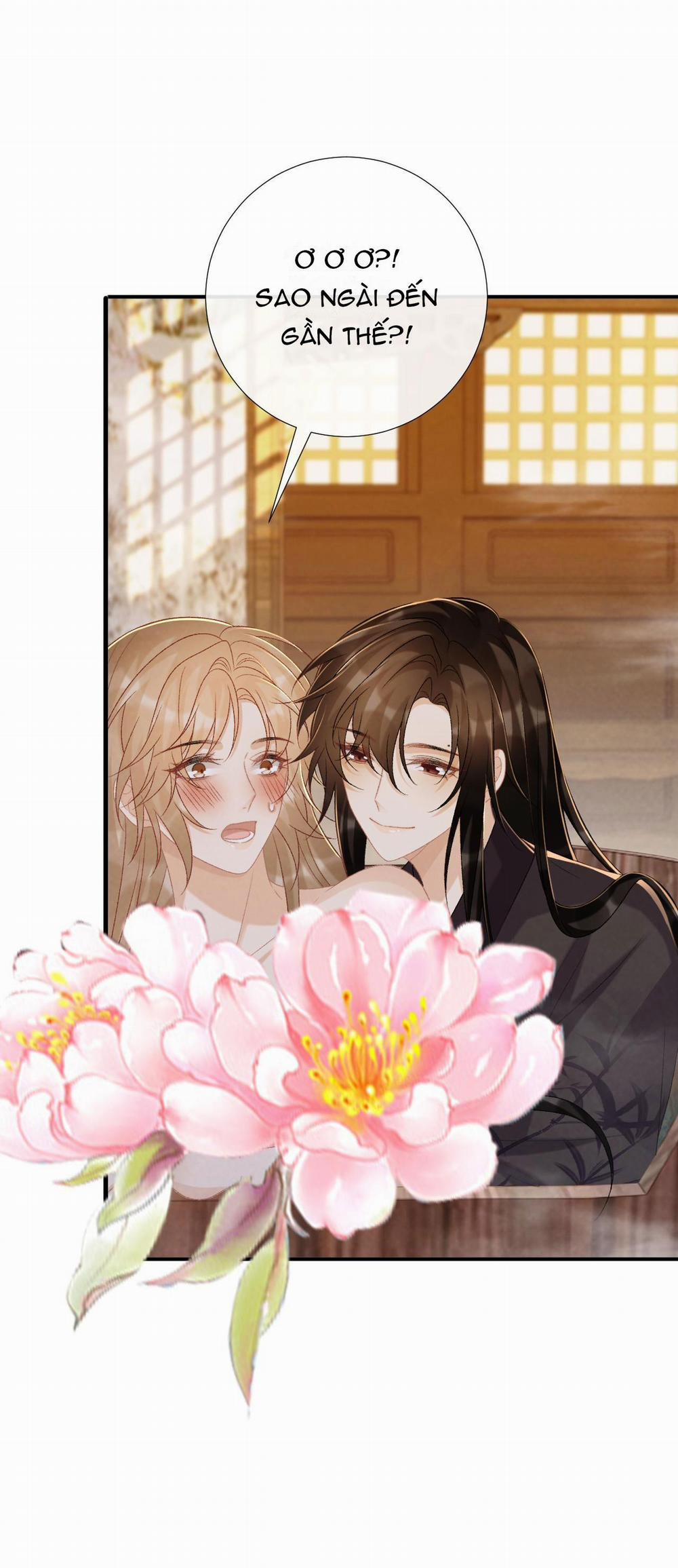 Cạm Bẫy Của Kẻ Biến Thái 81 trang 24