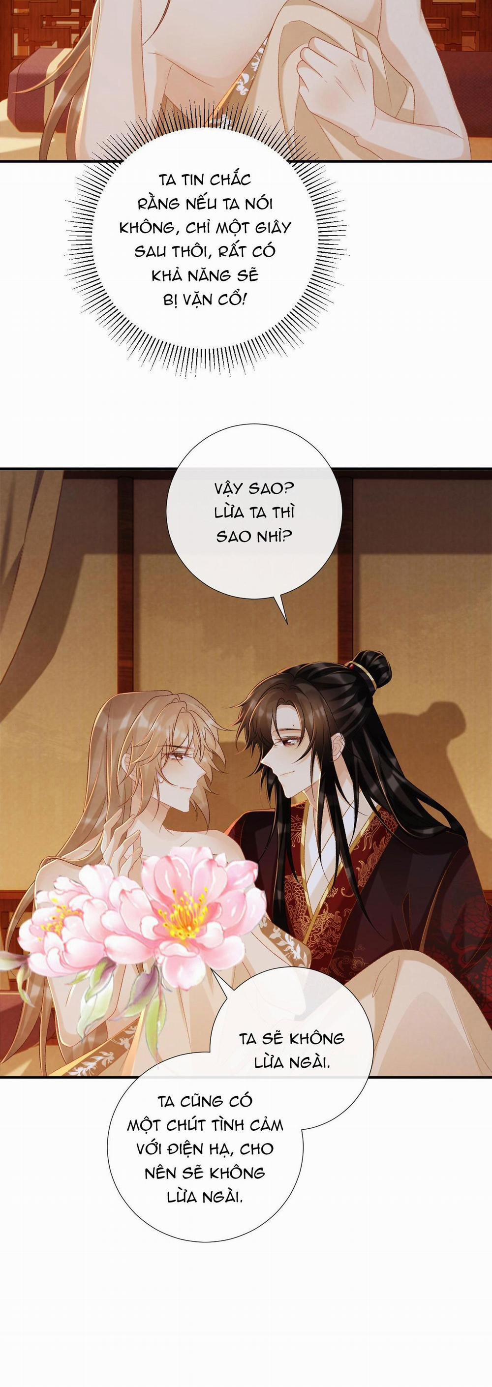 Cạm Bẫy Của Kẻ Biến Thái 81 trang 8