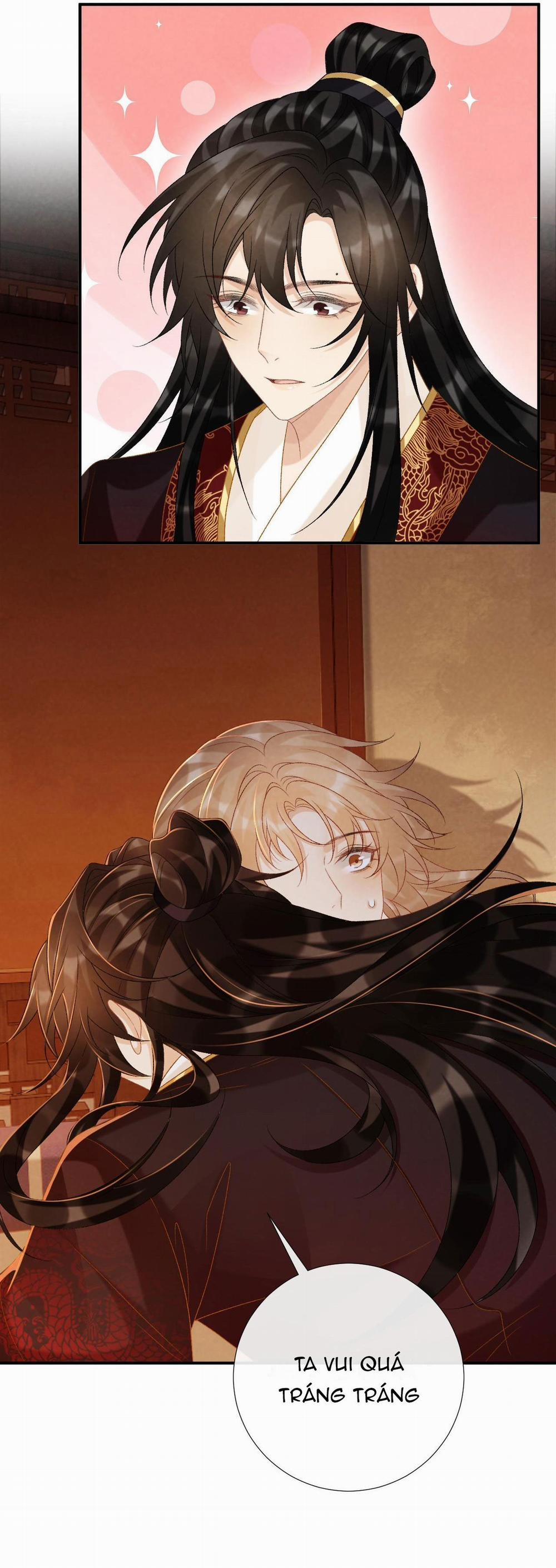 Cạm Bẫy Của Kẻ Biến Thái 81 trang 9