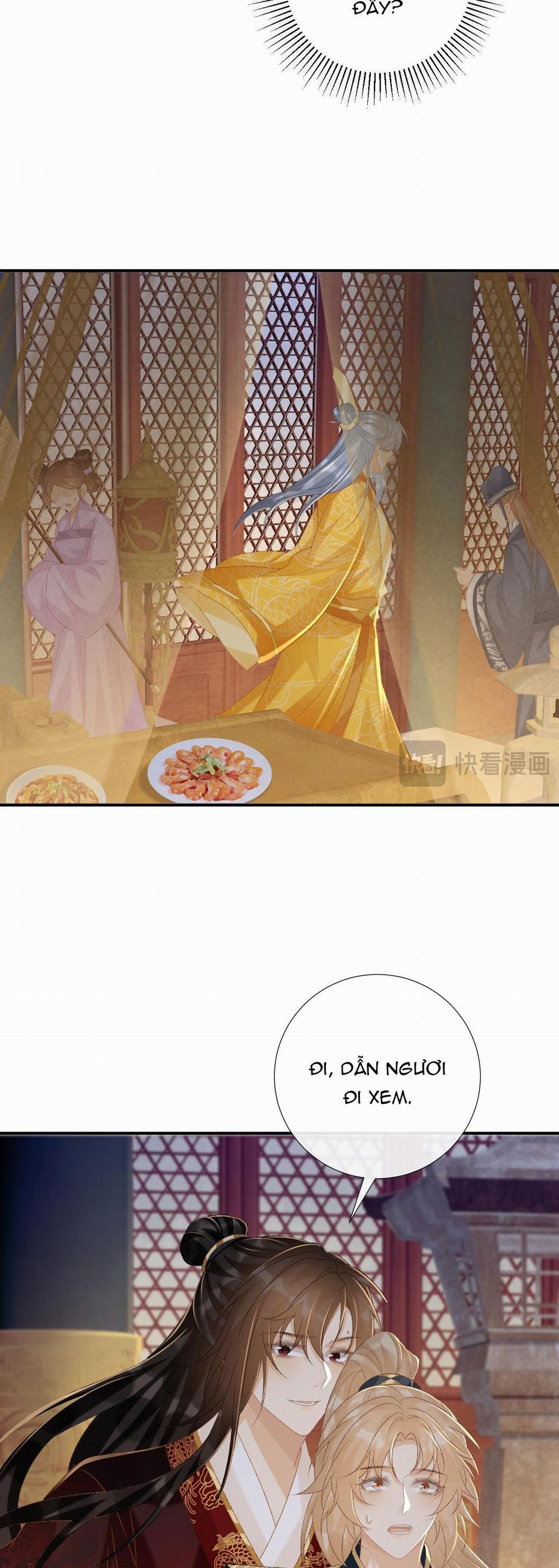 Cạm Bẫy Của Kẻ Biến Thái 82 trang 12