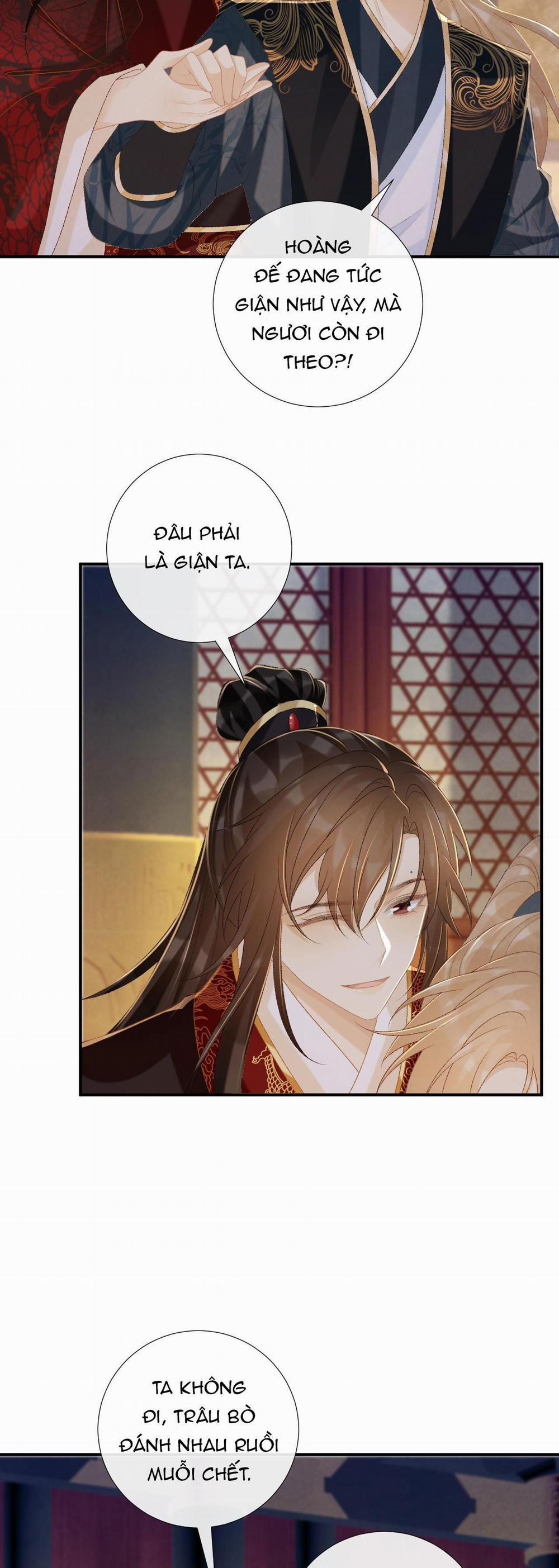 Cạm Bẫy Của Kẻ Biến Thái 82 trang 13