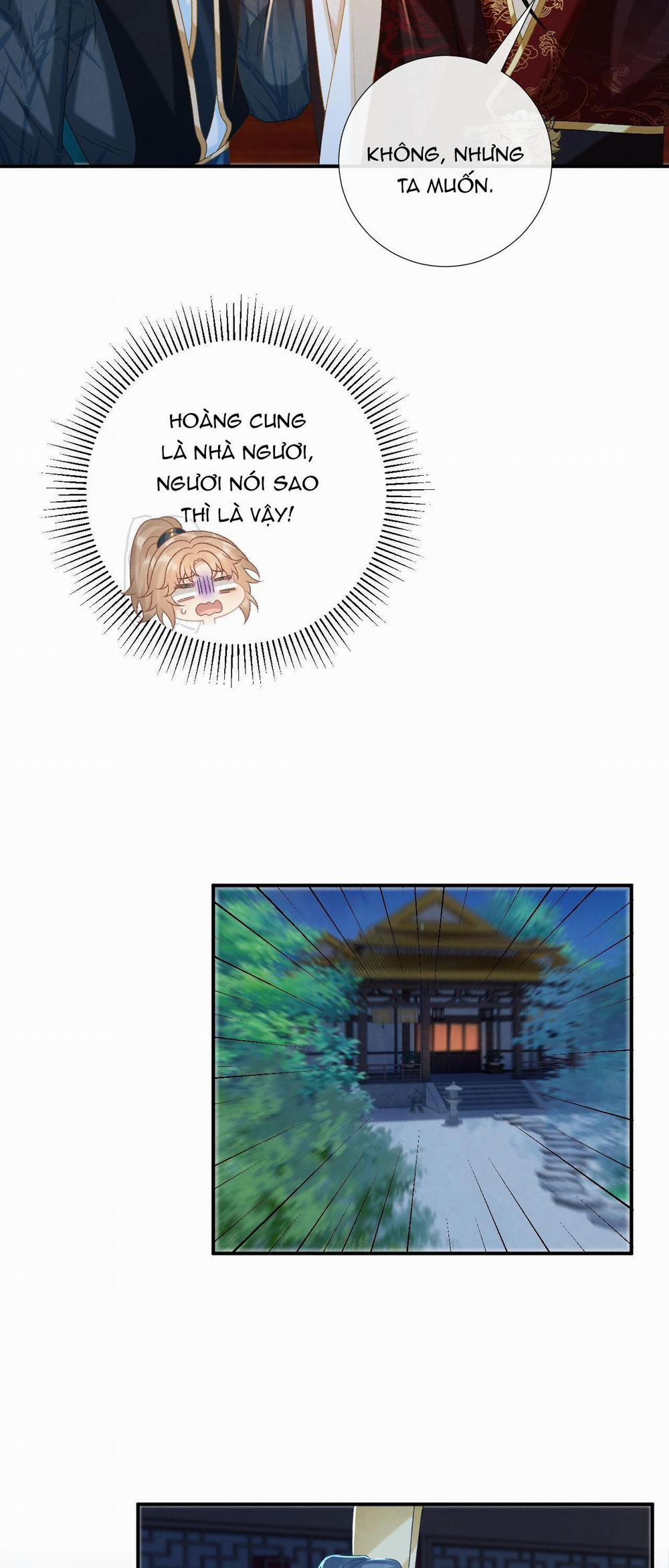 Cạm Bẫy Của Kẻ Biến Thái 82 trang 16