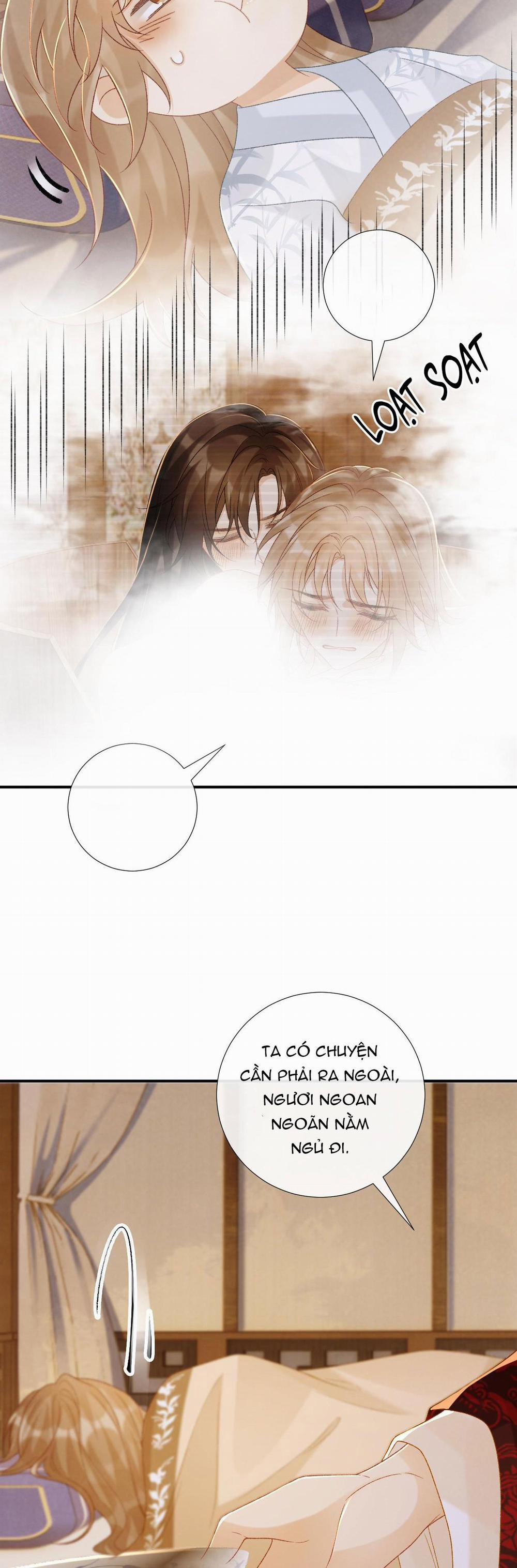 Cạm Bẫy Của Kẻ Biến Thái 82 trang 6