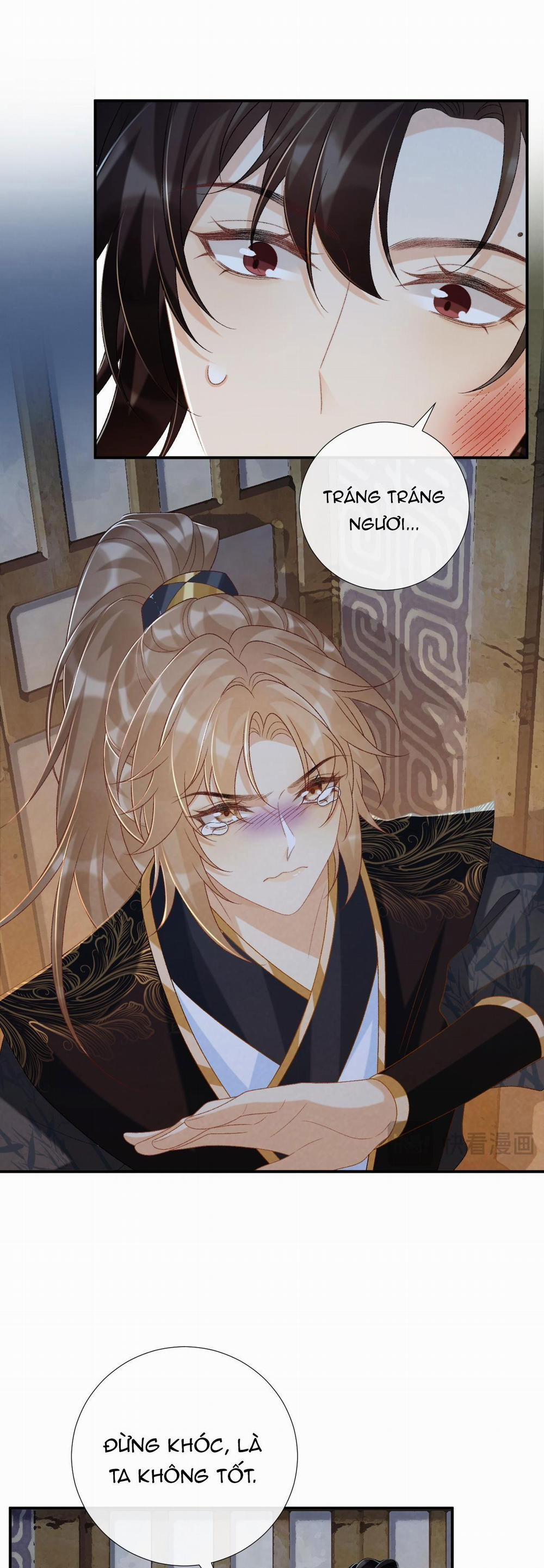 Cạm Bẫy Của Kẻ Biến Thái 83 trang 10