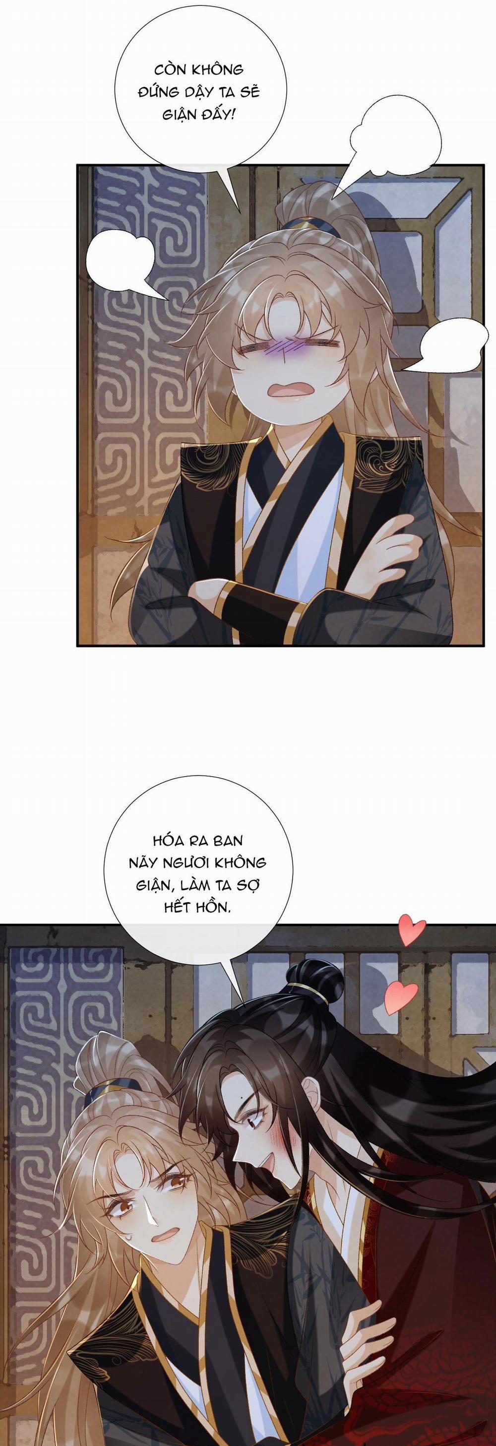 Cạm Bẫy Của Kẻ Biến Thái 83 trang 16