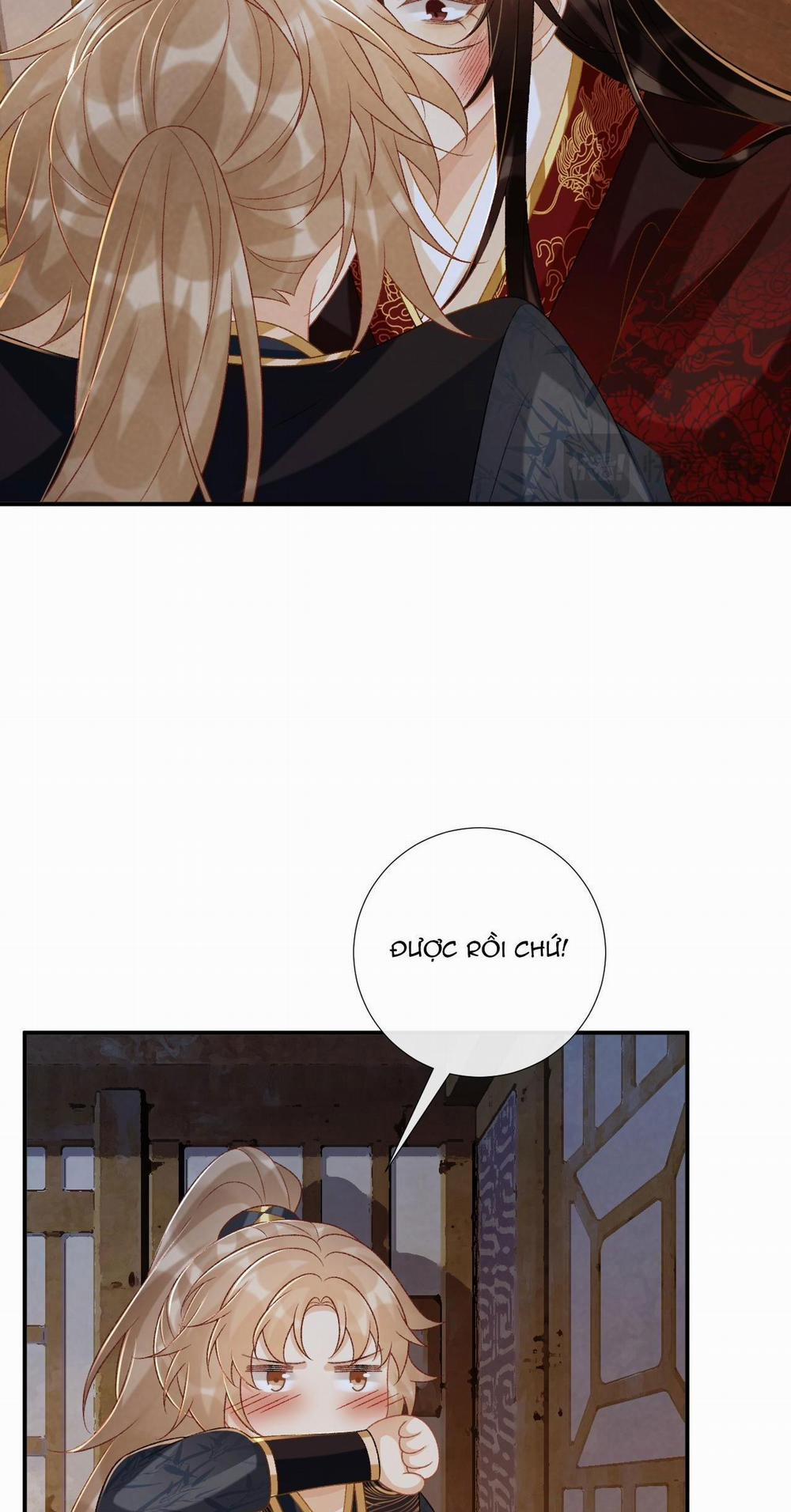 Cạm Bẫy Của Kẻ Biến Thái 83 trang 22