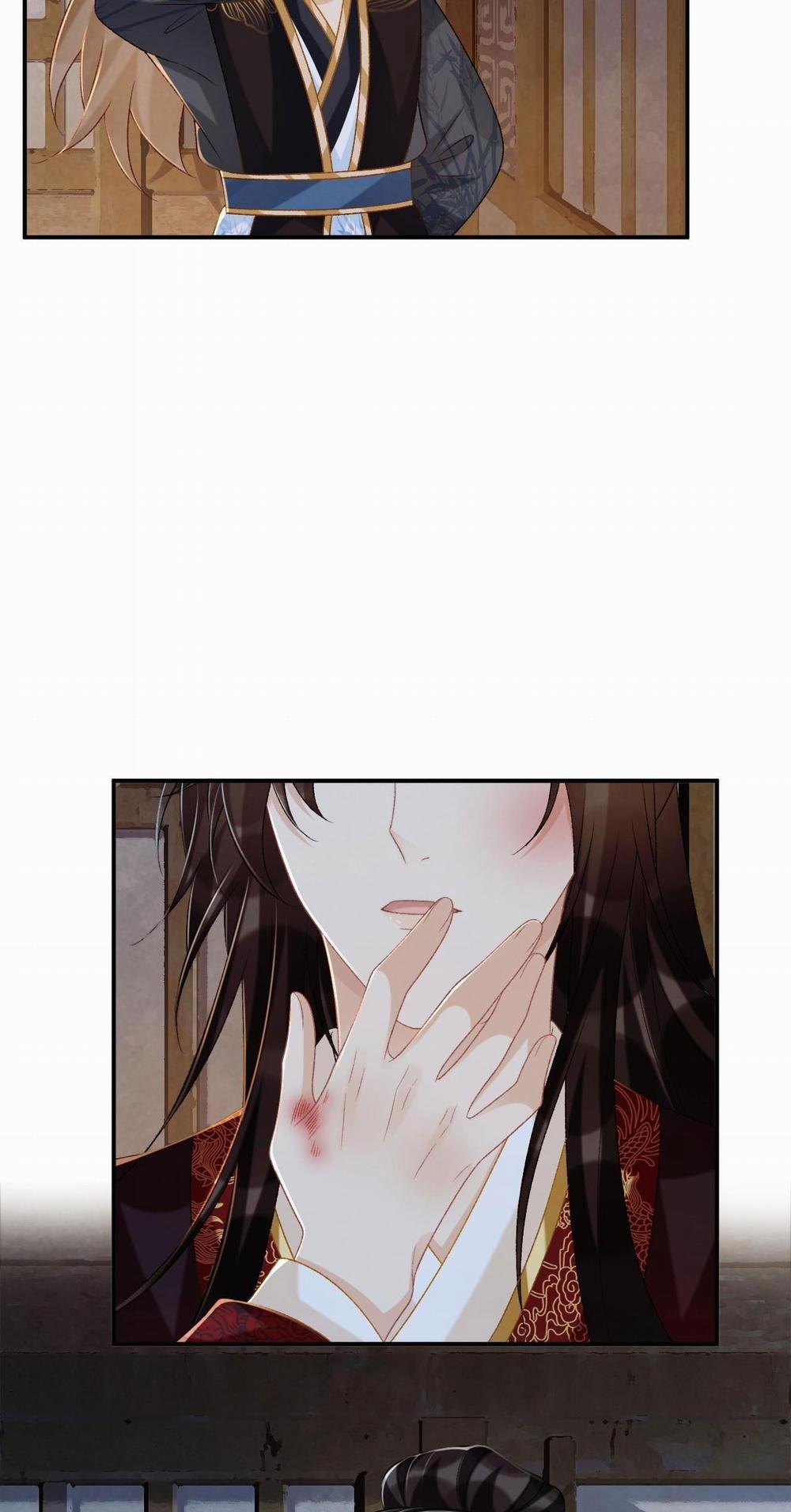 Cạm Bẫy Của Kẻ Biến Thái 83 trang 23