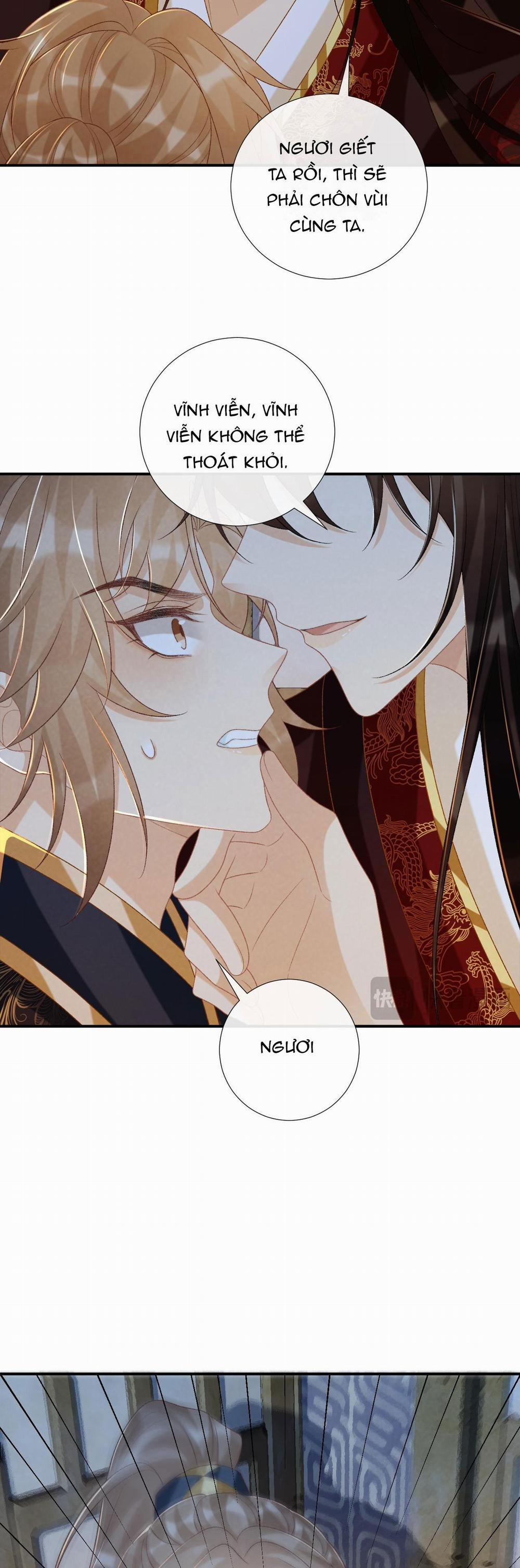 Cạm Bẫy Của Kẻ Biến Thái 83 trang 7