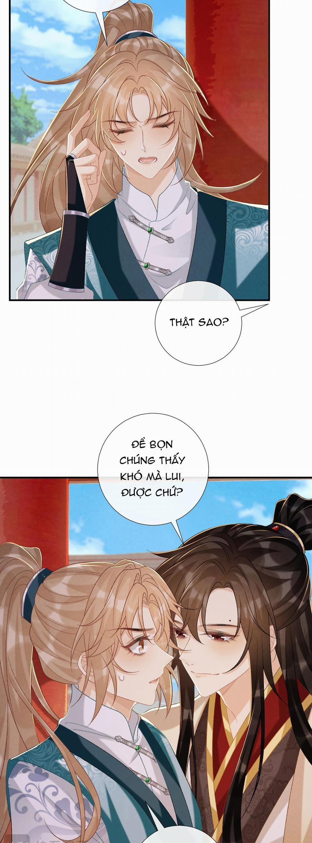 Cạm Bẫy Của Kẻ Biến Thái 84 trang 14