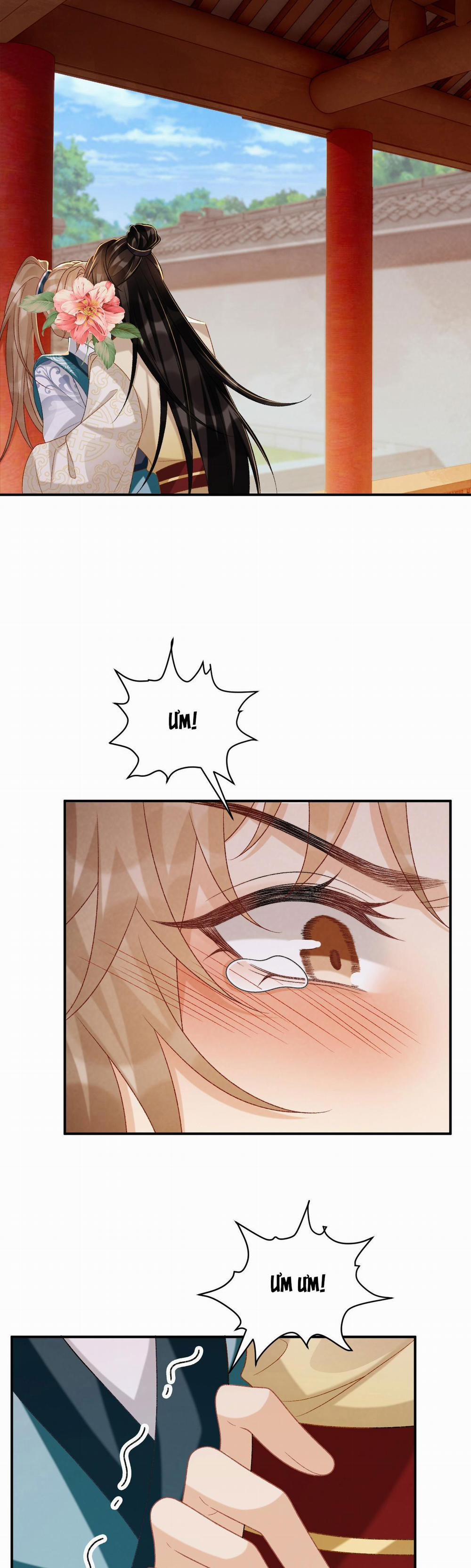 Cạm Bẫy Của Kẻ Biến Thái 84 trang 16