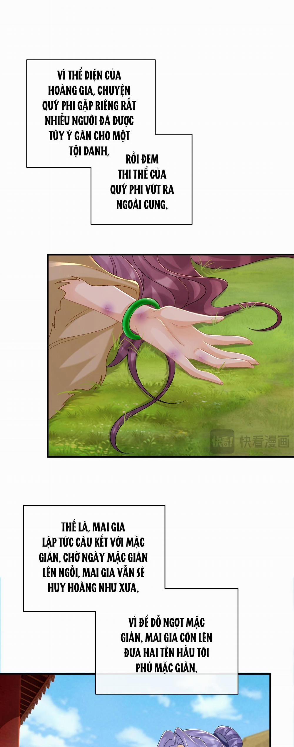 Cạm Bẫy Của Kẻ Biến Thái 84 trang 4