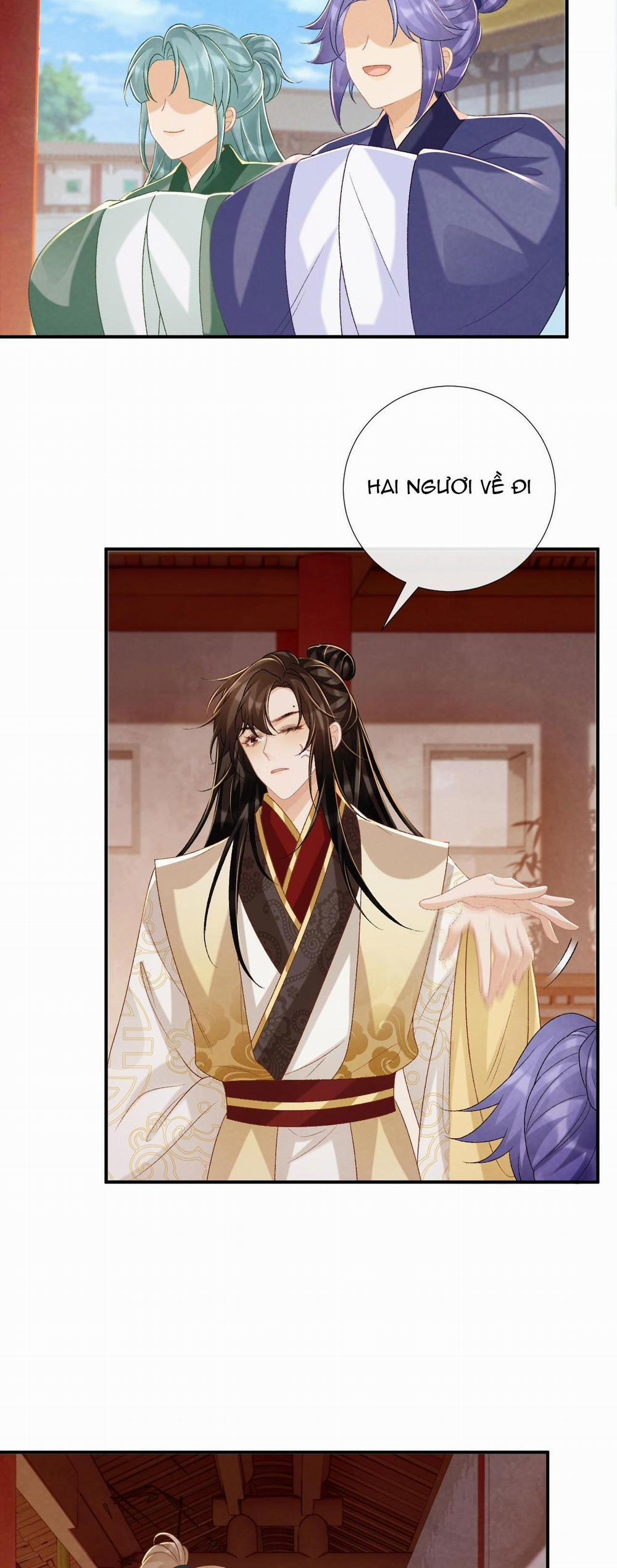 Cạm Bẫy Của Kẻ Biến Thái 84 trang 5