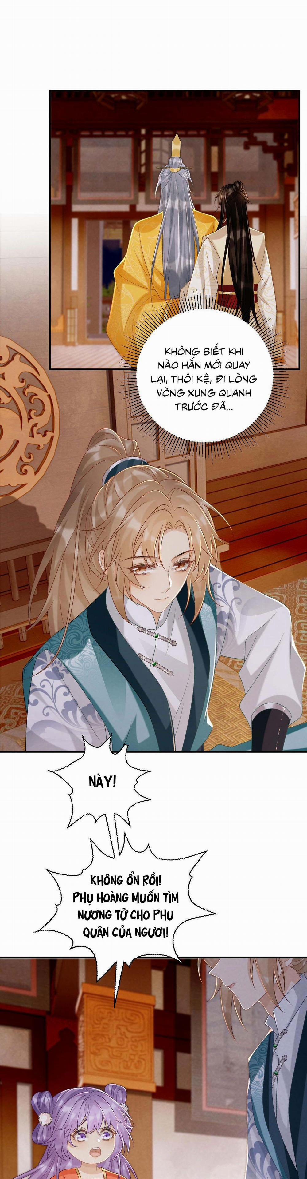 Cạm Bẫy Của Kẻ Biến Thái 85 trang 13