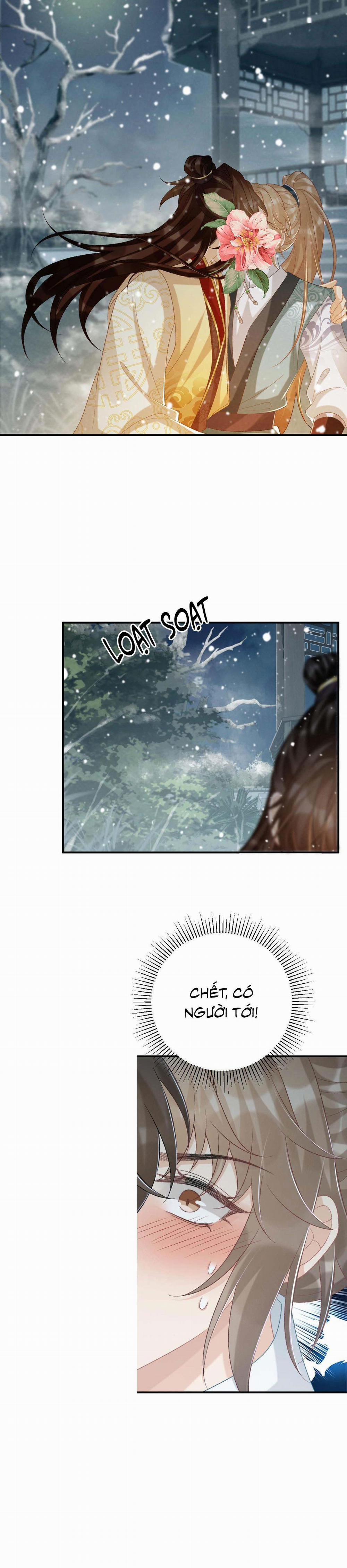 Cạm Bẫy Của Kẻ Biến Thái 85 trang 19