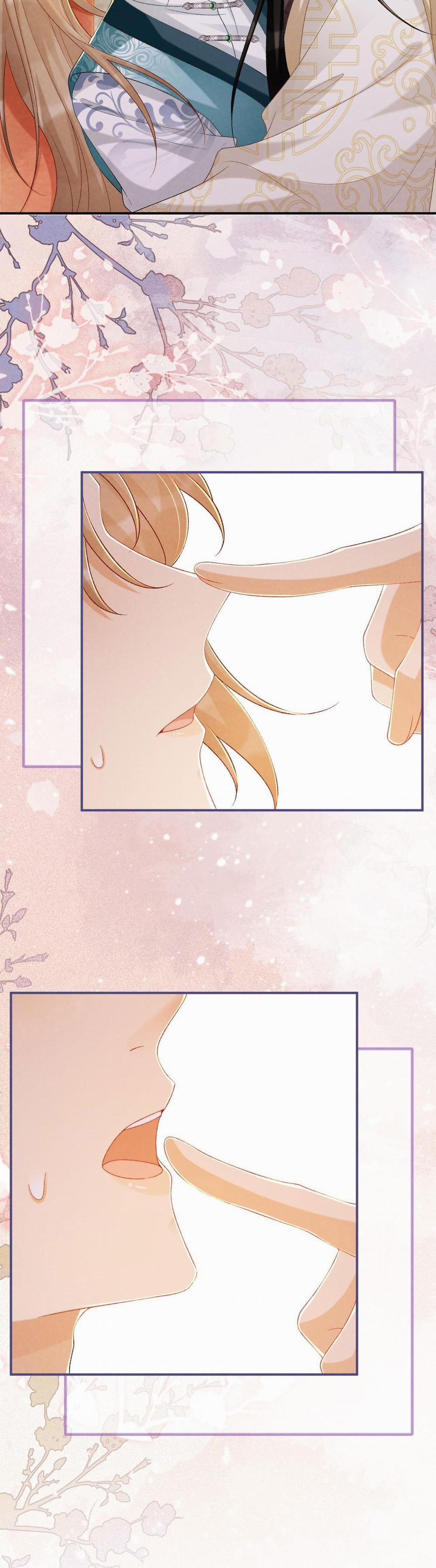 Cạm Bẫy Của Kẻ Biến Thái 85 trang 7