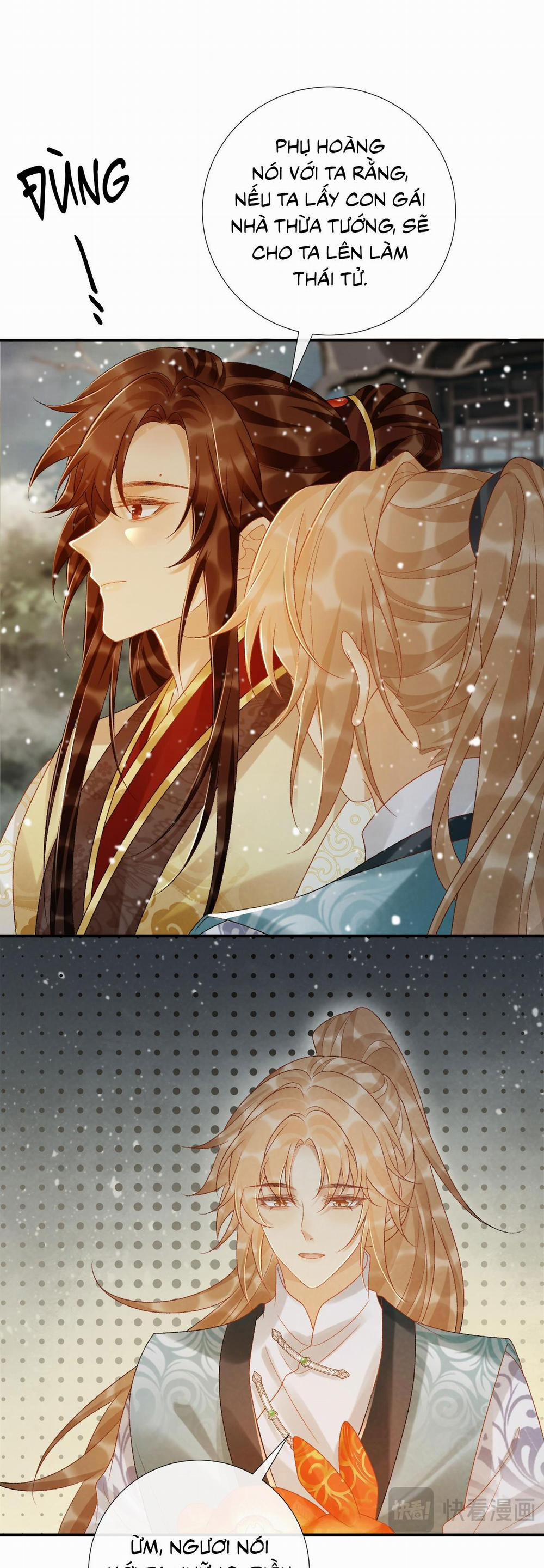 Cạm Bẫy Của Kẻ Biến Thái 86 trang 10