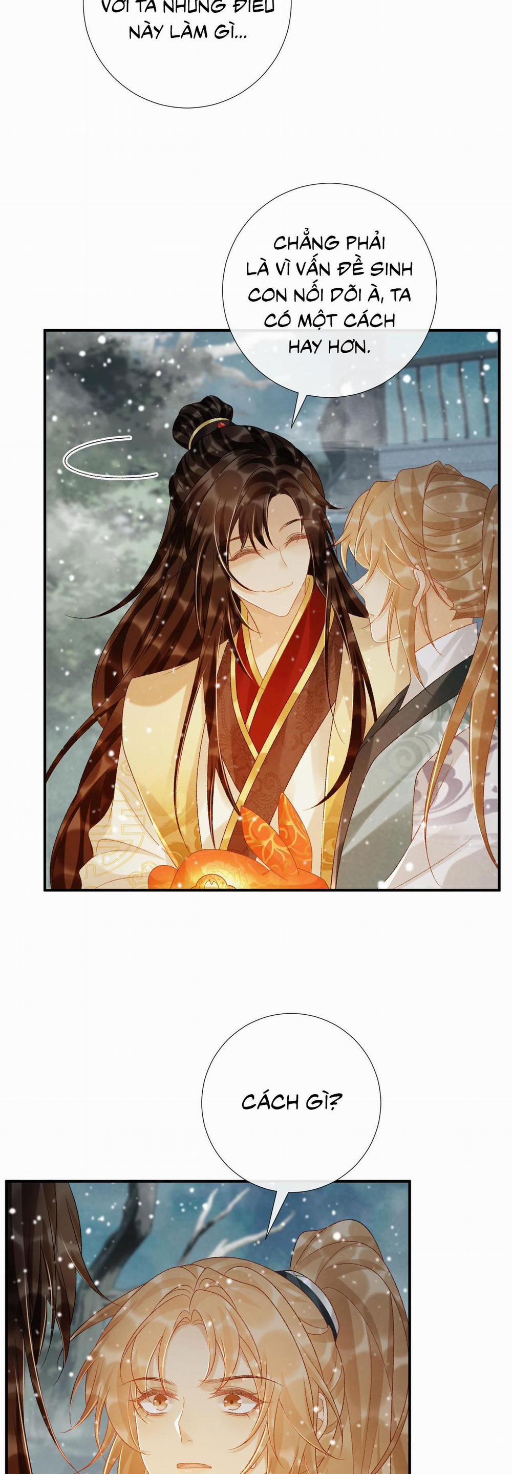 Cạm Bẫy Của Kẻ Biến Thái 86 trang 11