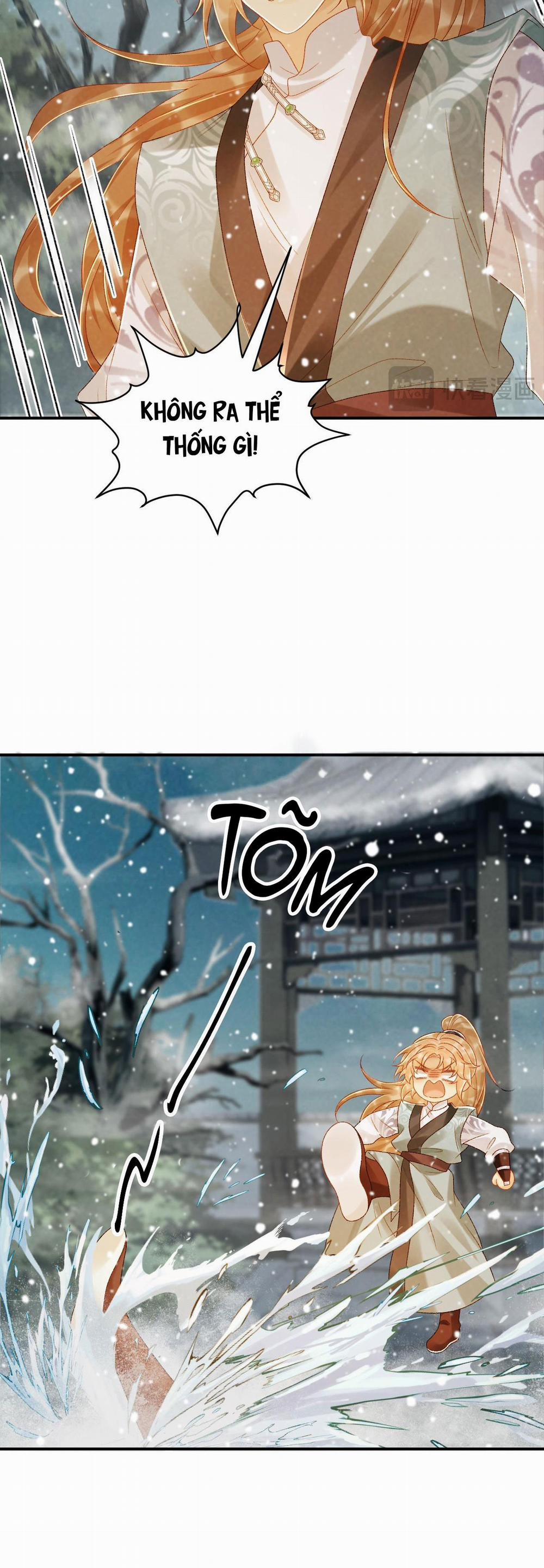 Cạm Bẫy Của Kẻ Biến Thái 86 trang 14