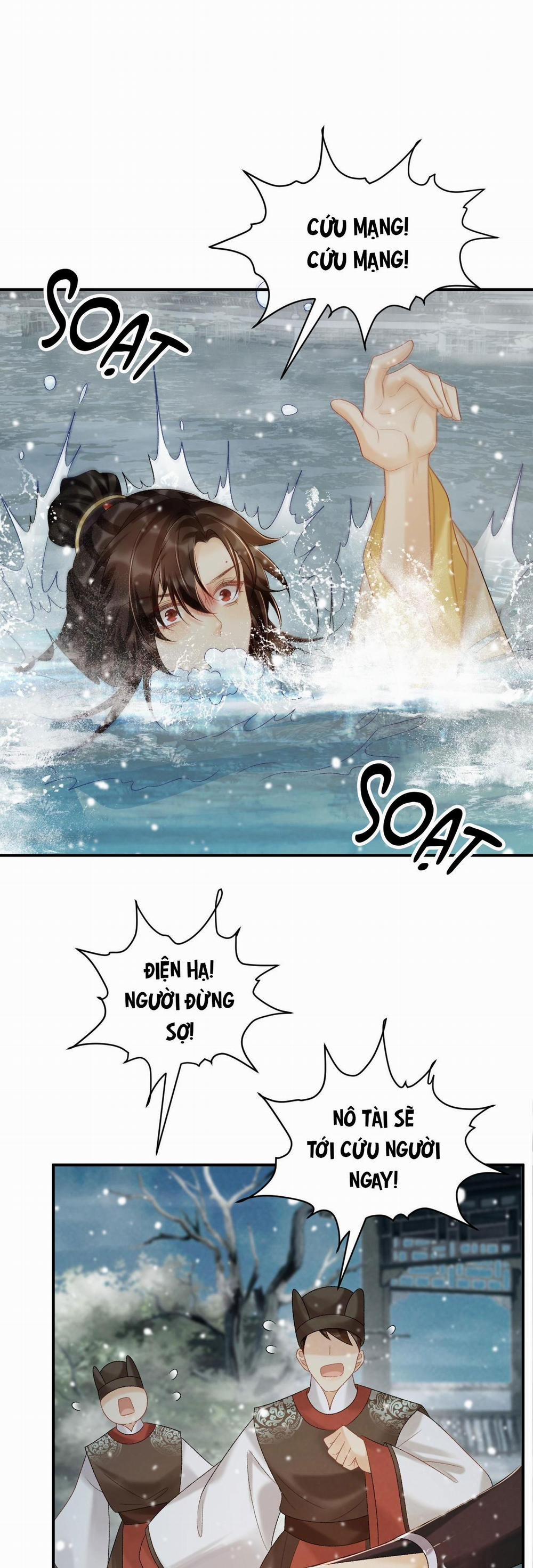 Cạm Bẫy Của Kẻ Biến Thái 86 trang 15