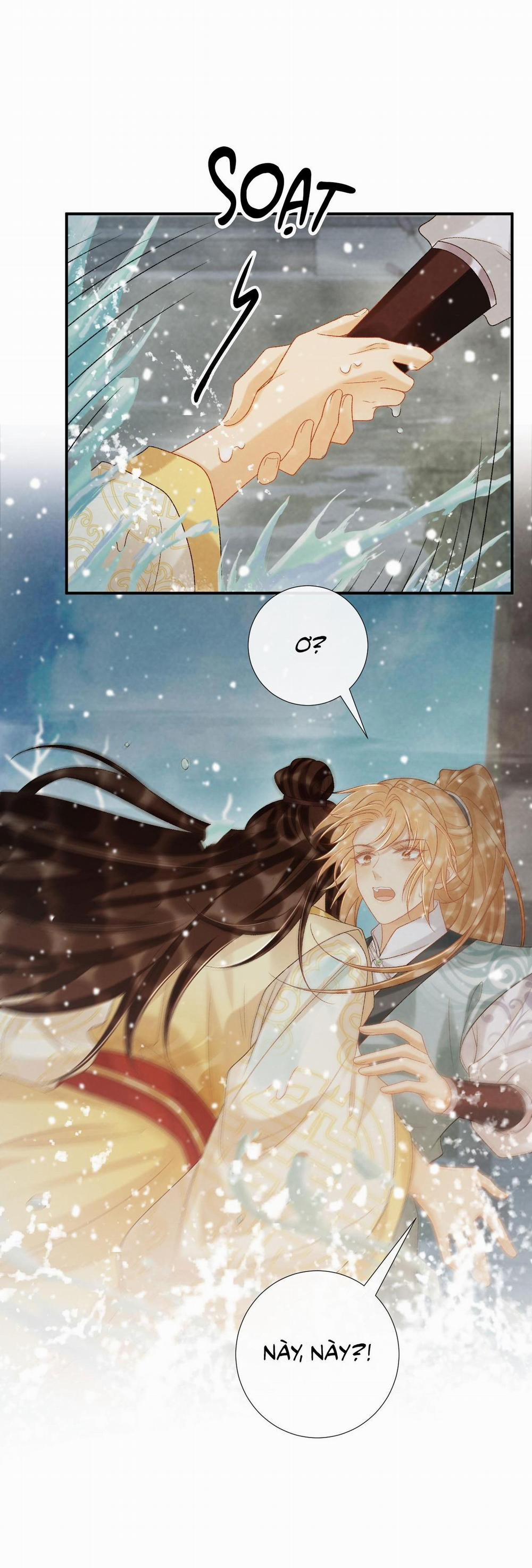 Cạm Bẫy Của Kẻ Biến Thái 86 trang 19