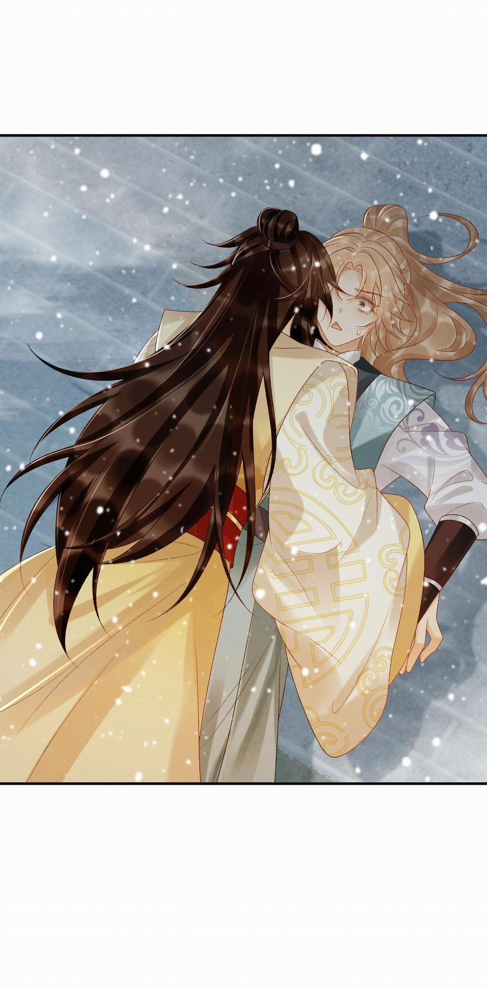 Cạm Bẫy Của Kẻ Biến Thái 86 trang 20