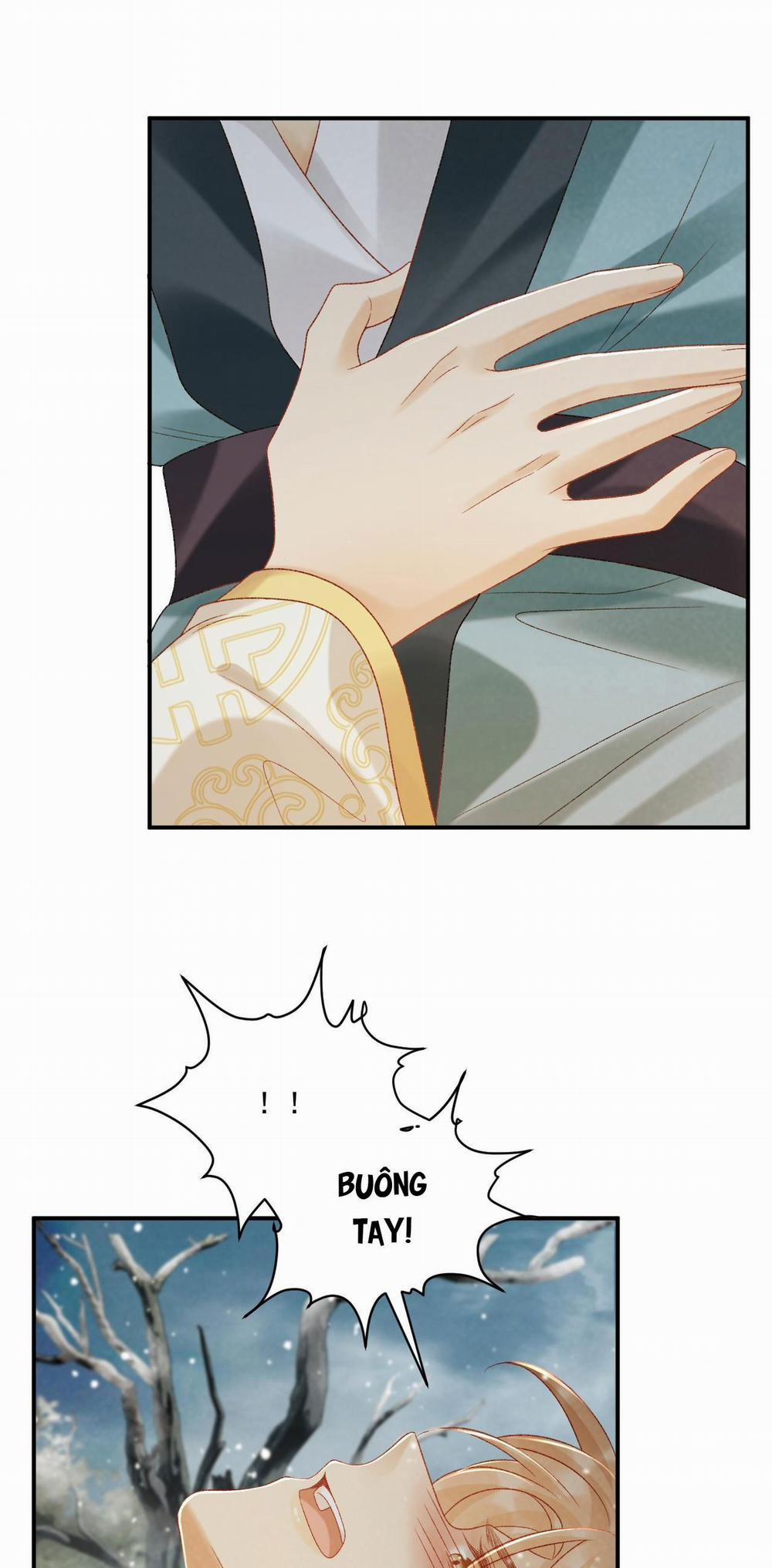 Cạm Bẫy Của Kẻ Biến Thái 86 trang 21